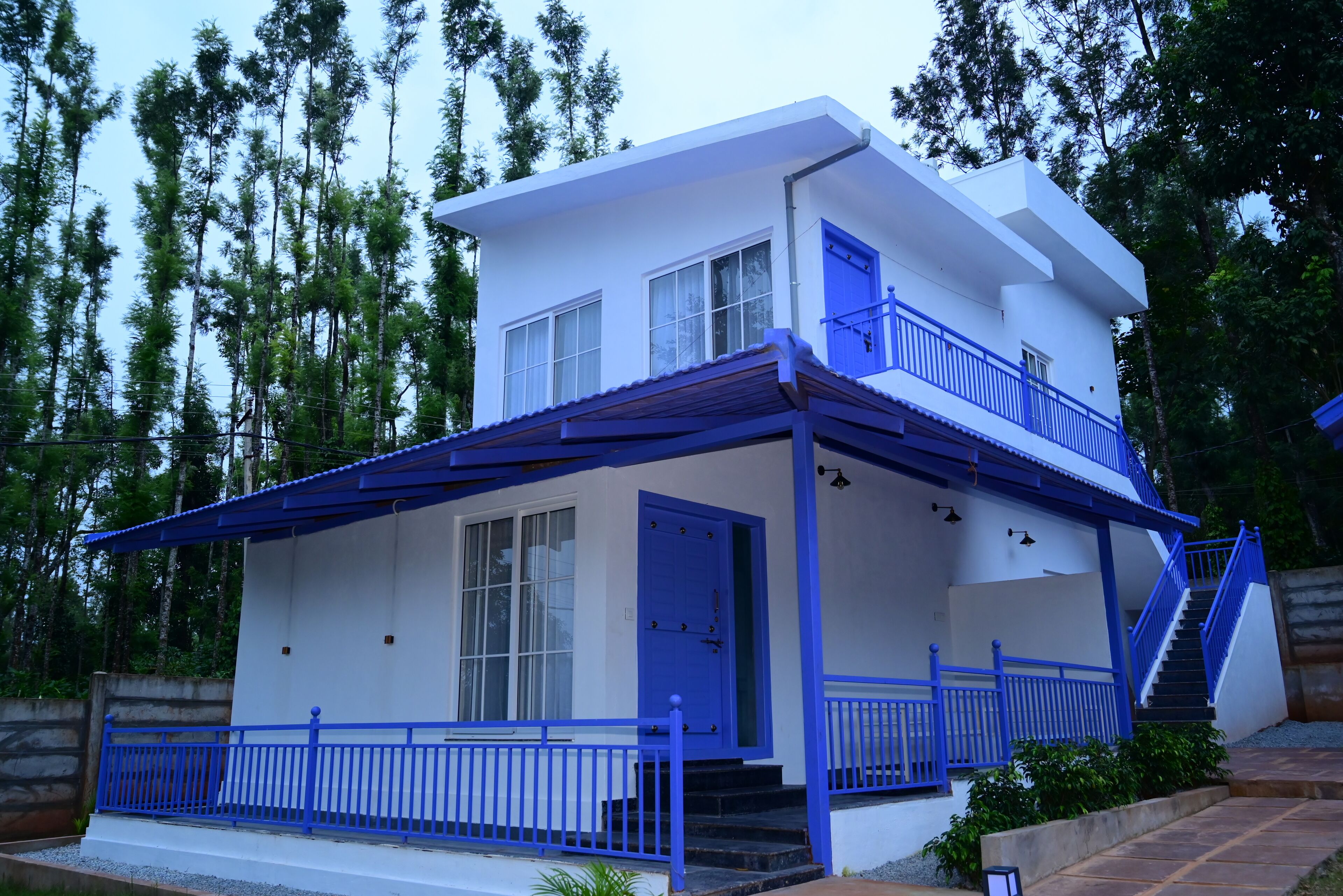 Shree Kalya Resort