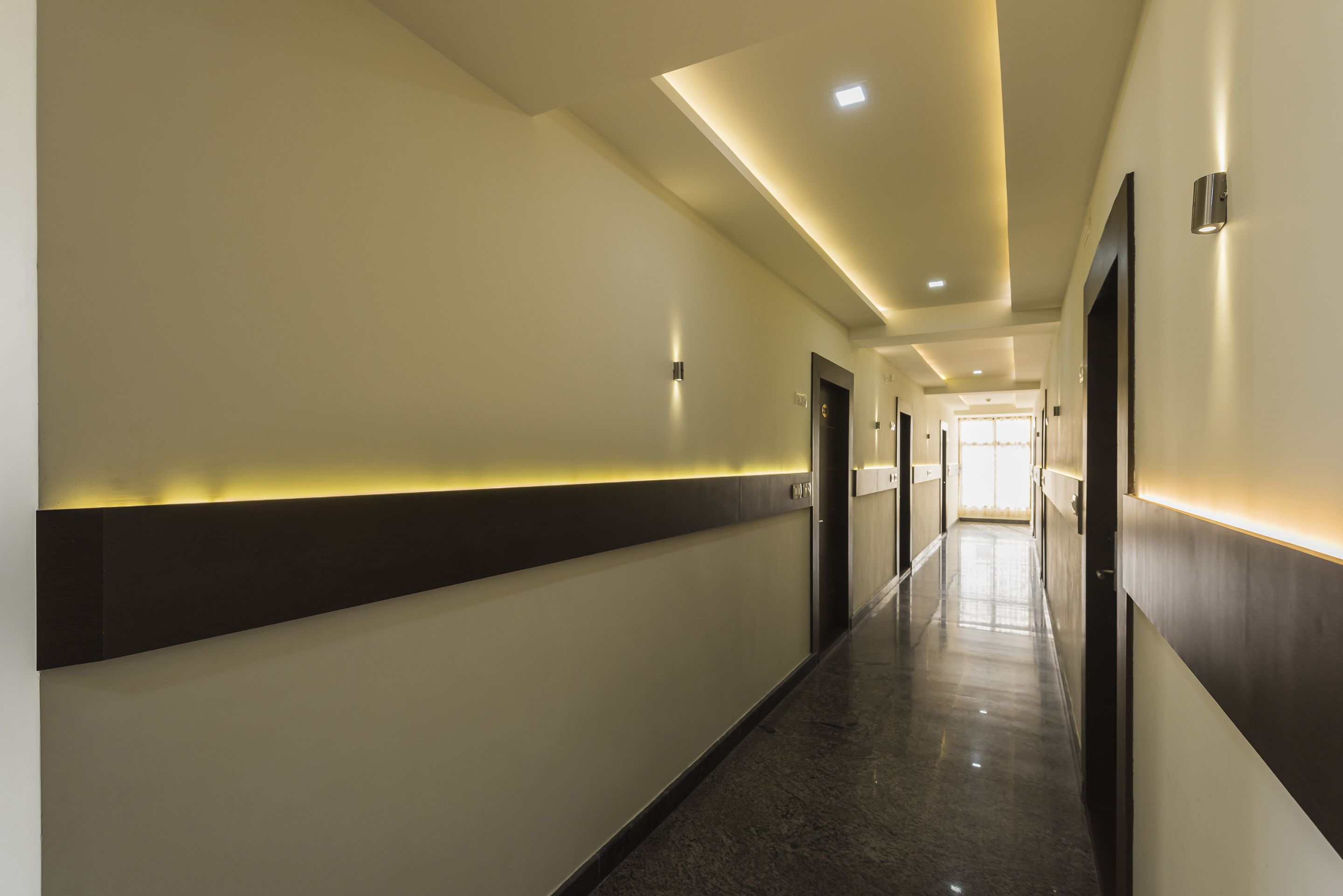 Silver Suites by OYO