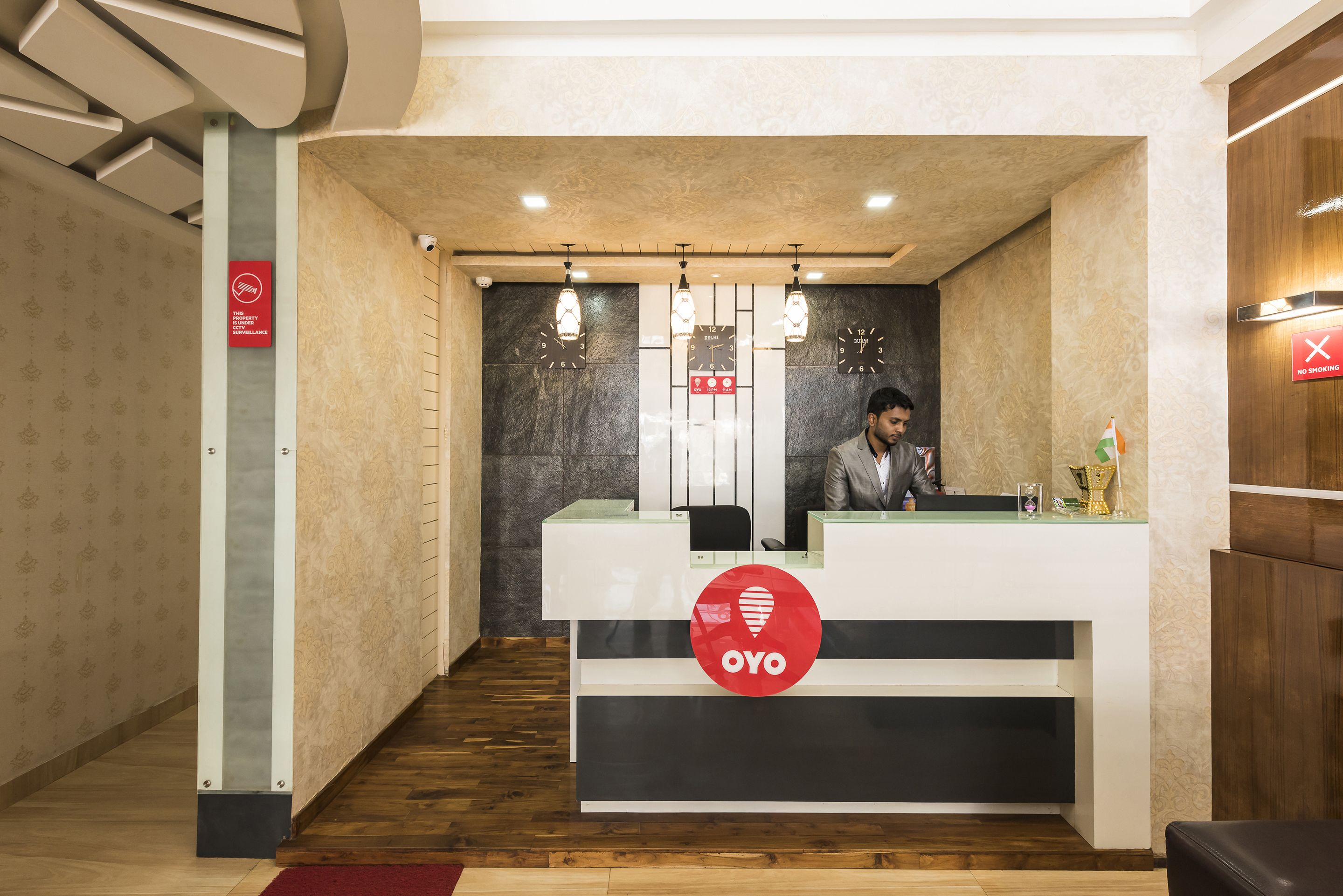 Silver Suites by OYO