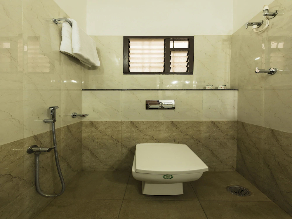 Sri Venkatesha Residency By OYO Rooms