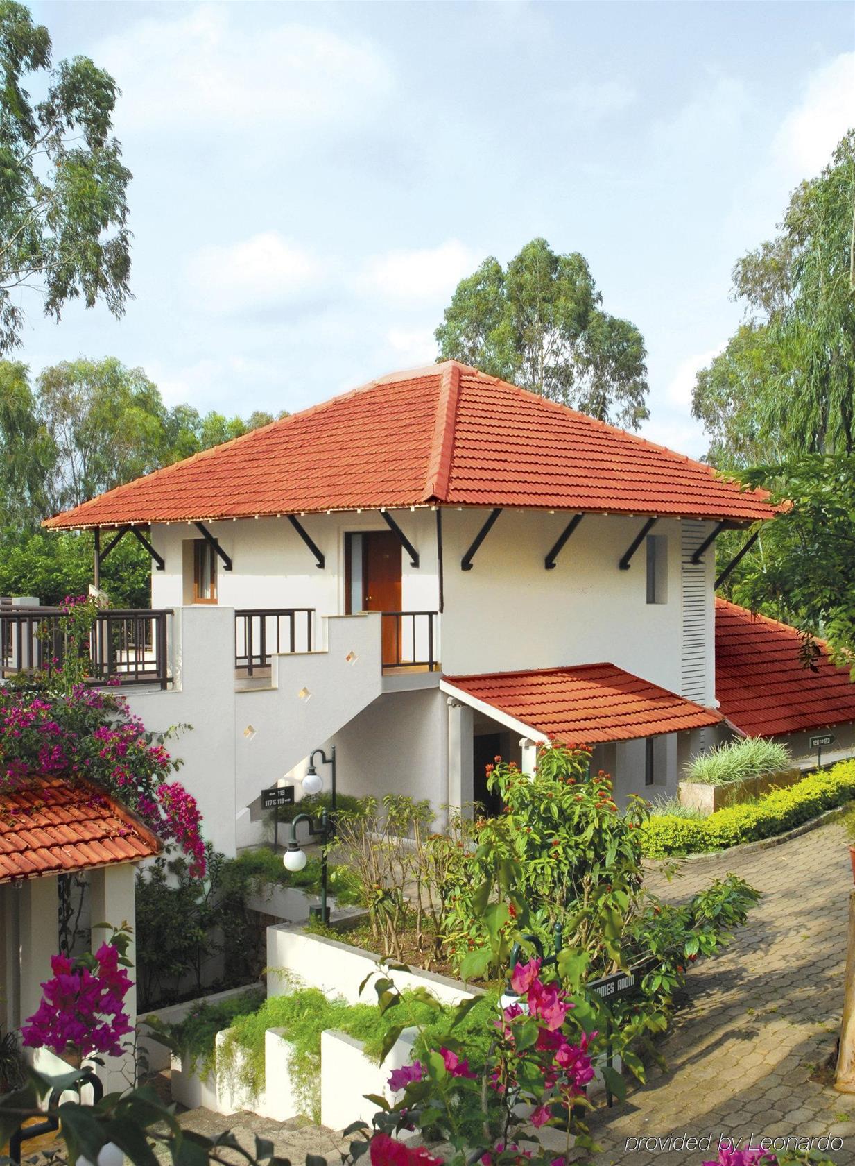 Gateway, Chikmagalur