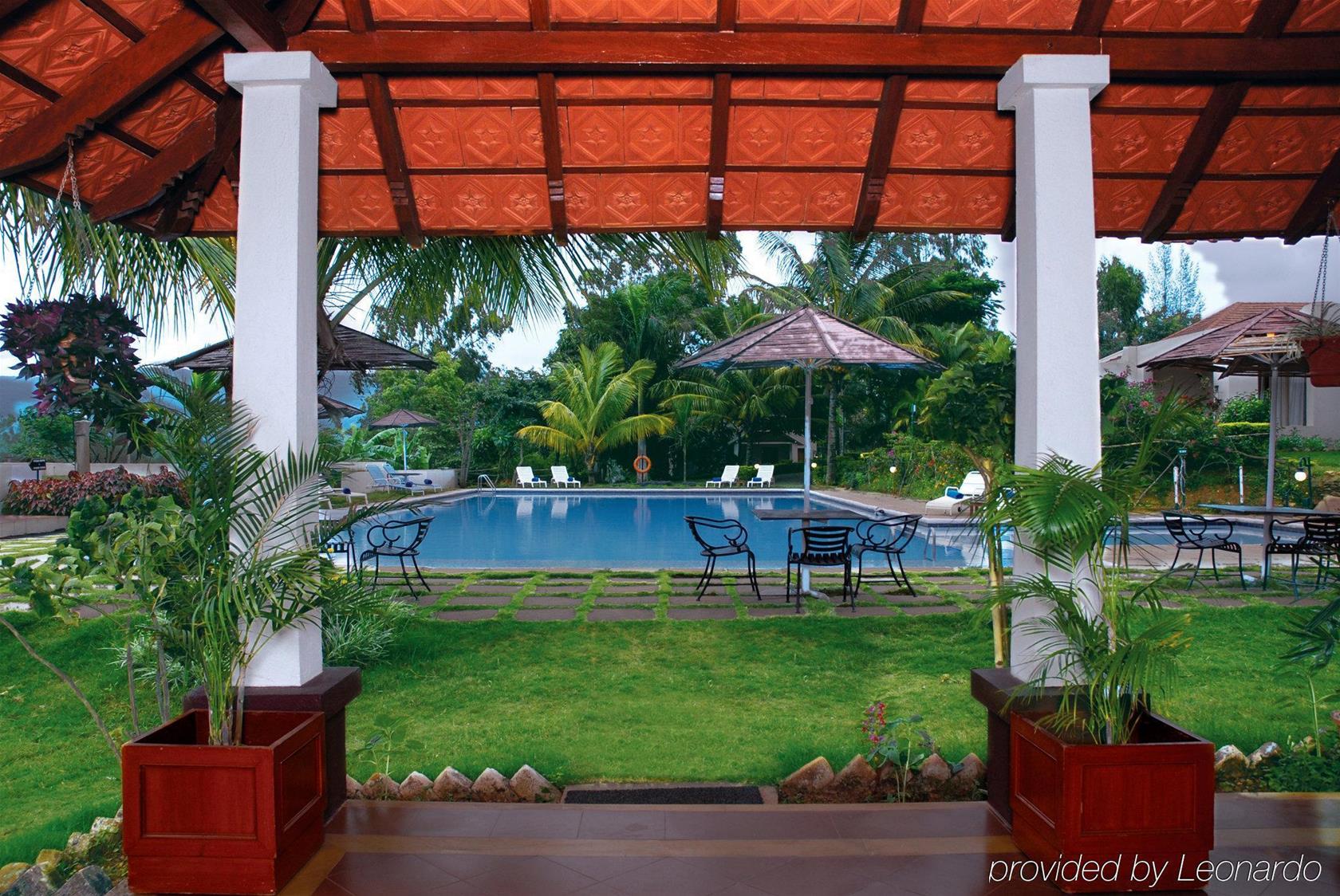 Gateway, Chikmagalur