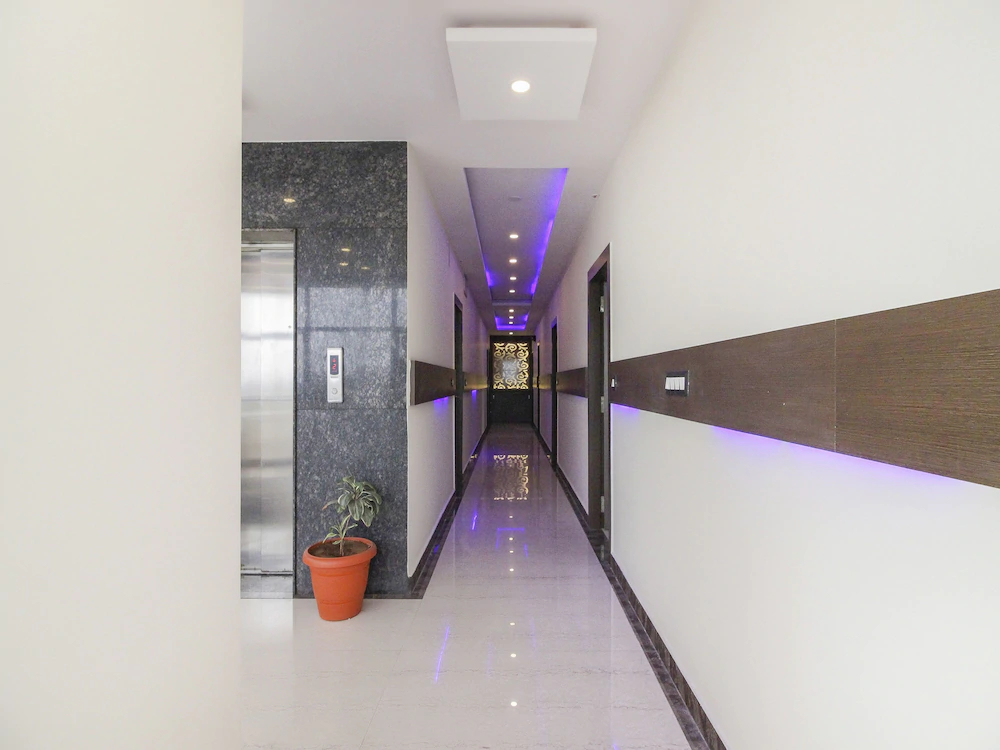 The Grand Kubera Palace