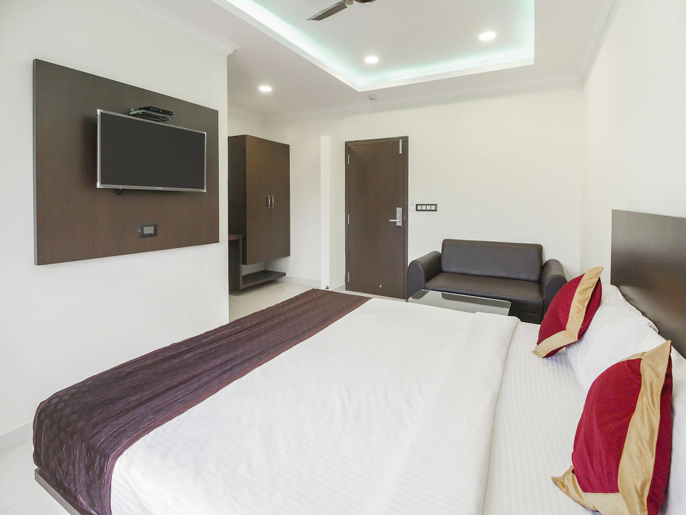 The Grand Kubera Palace
