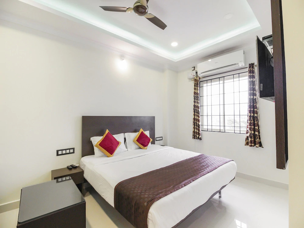The Grand Kubera Palace