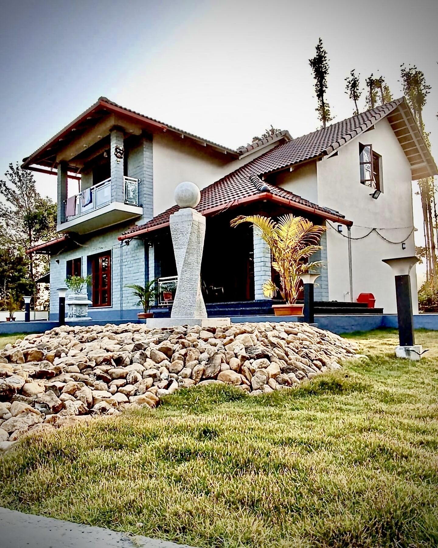 Thrilok Vihar
