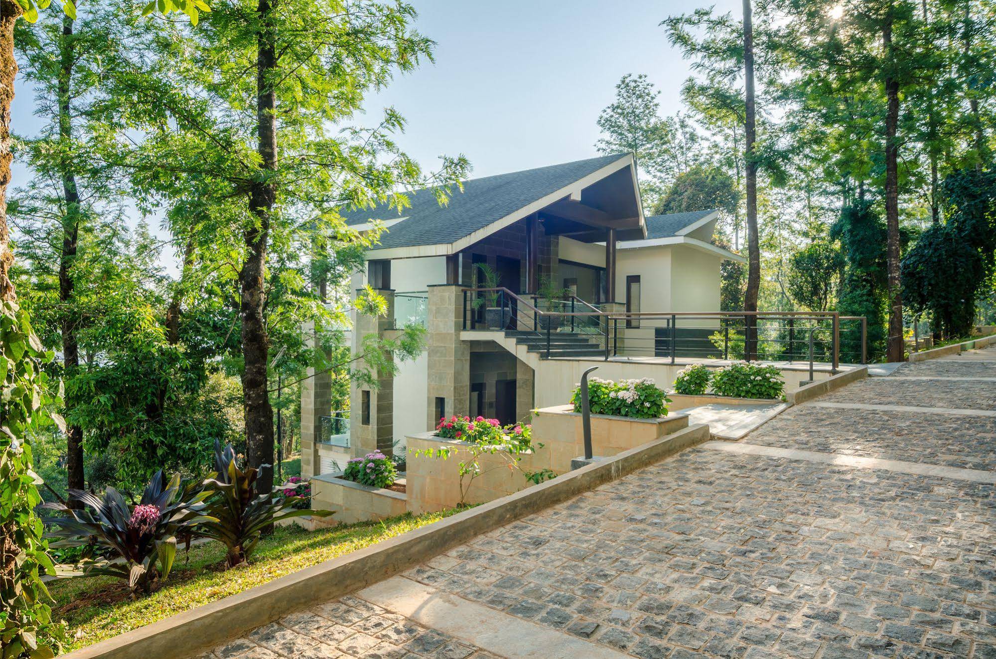 Trivik Chikmagalur