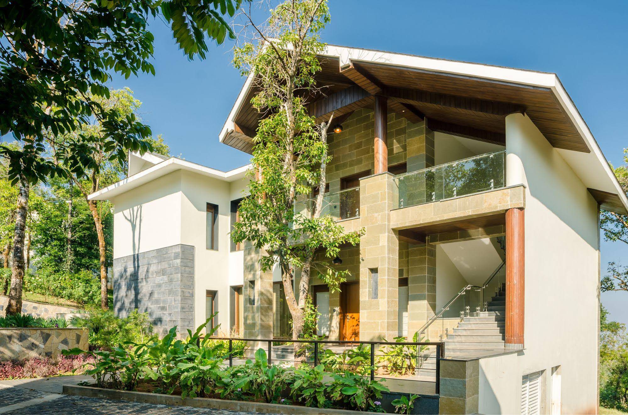 Trivik Chikmagalur