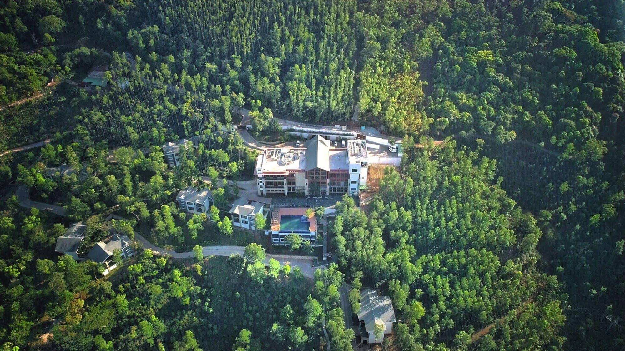 Trivik Chikmagalur