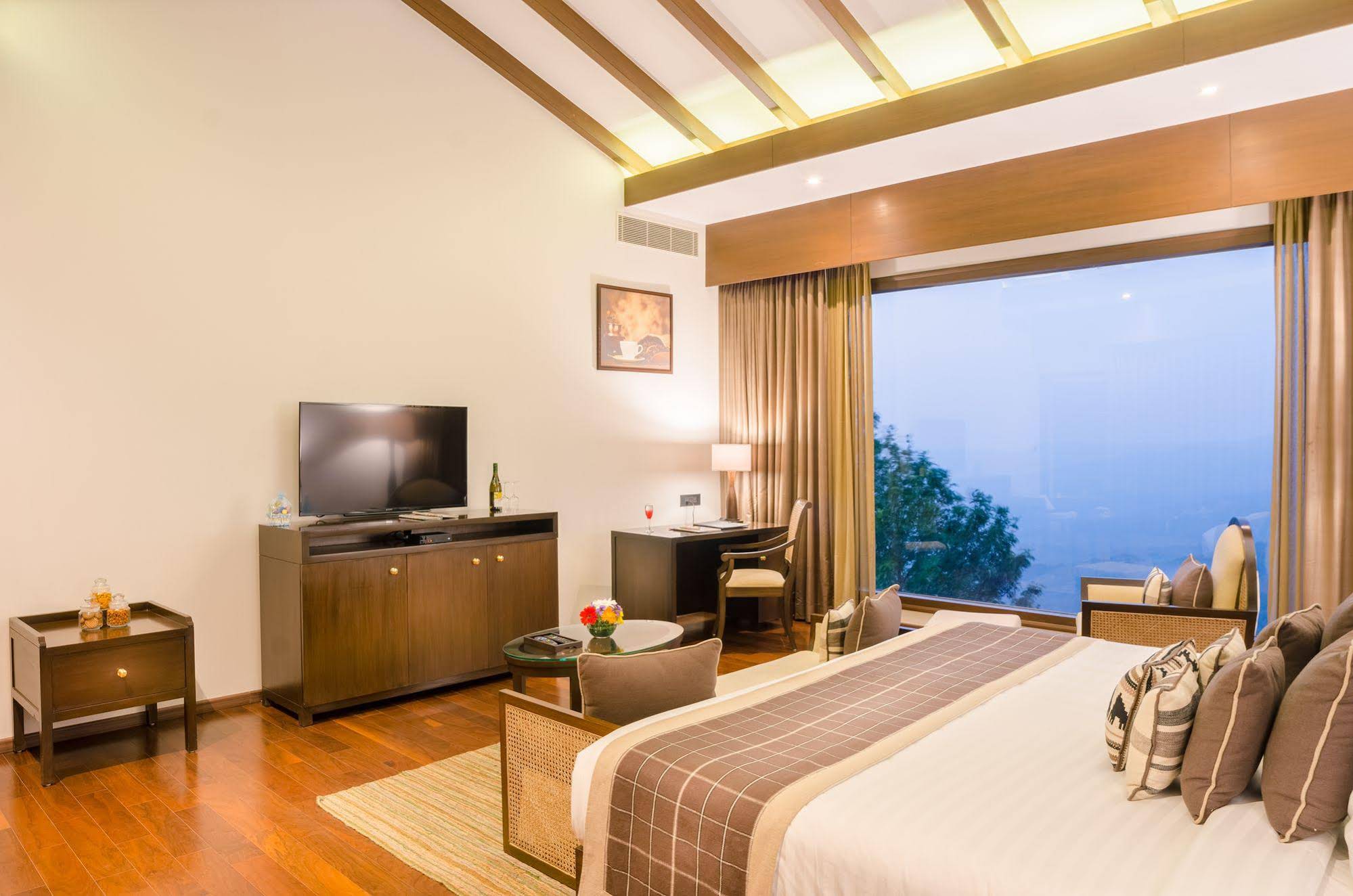 Trivik Chikmagalur