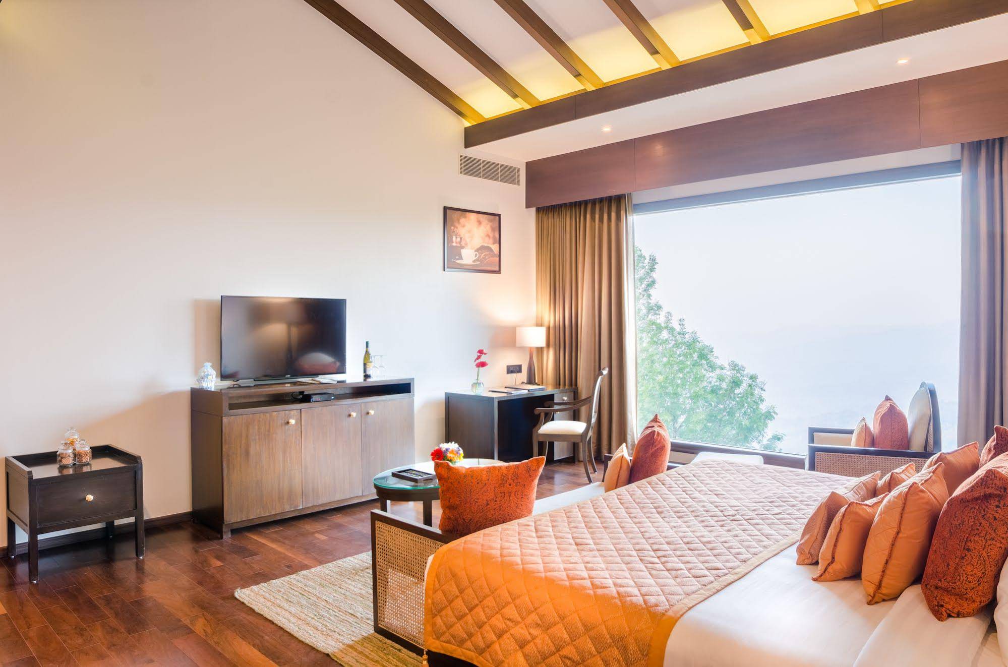Trivik Chikmagalur