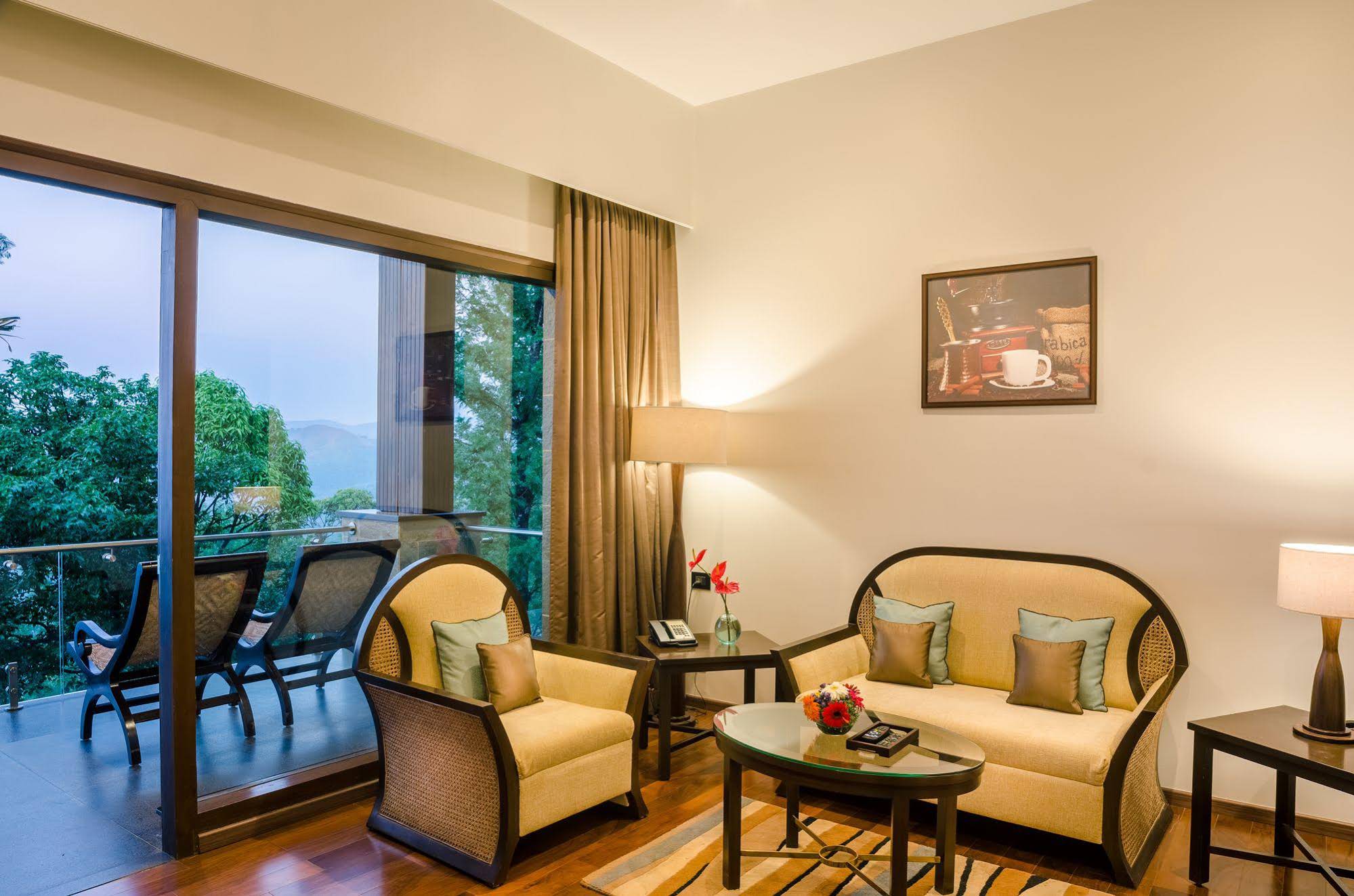 Trivik Chikmagalur