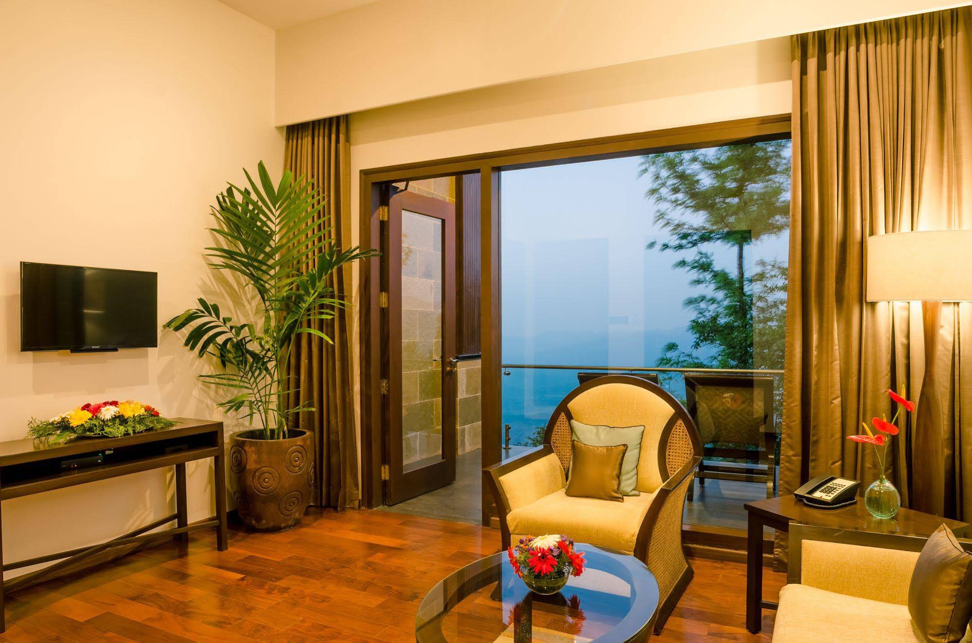 Trivik Chikmagalur