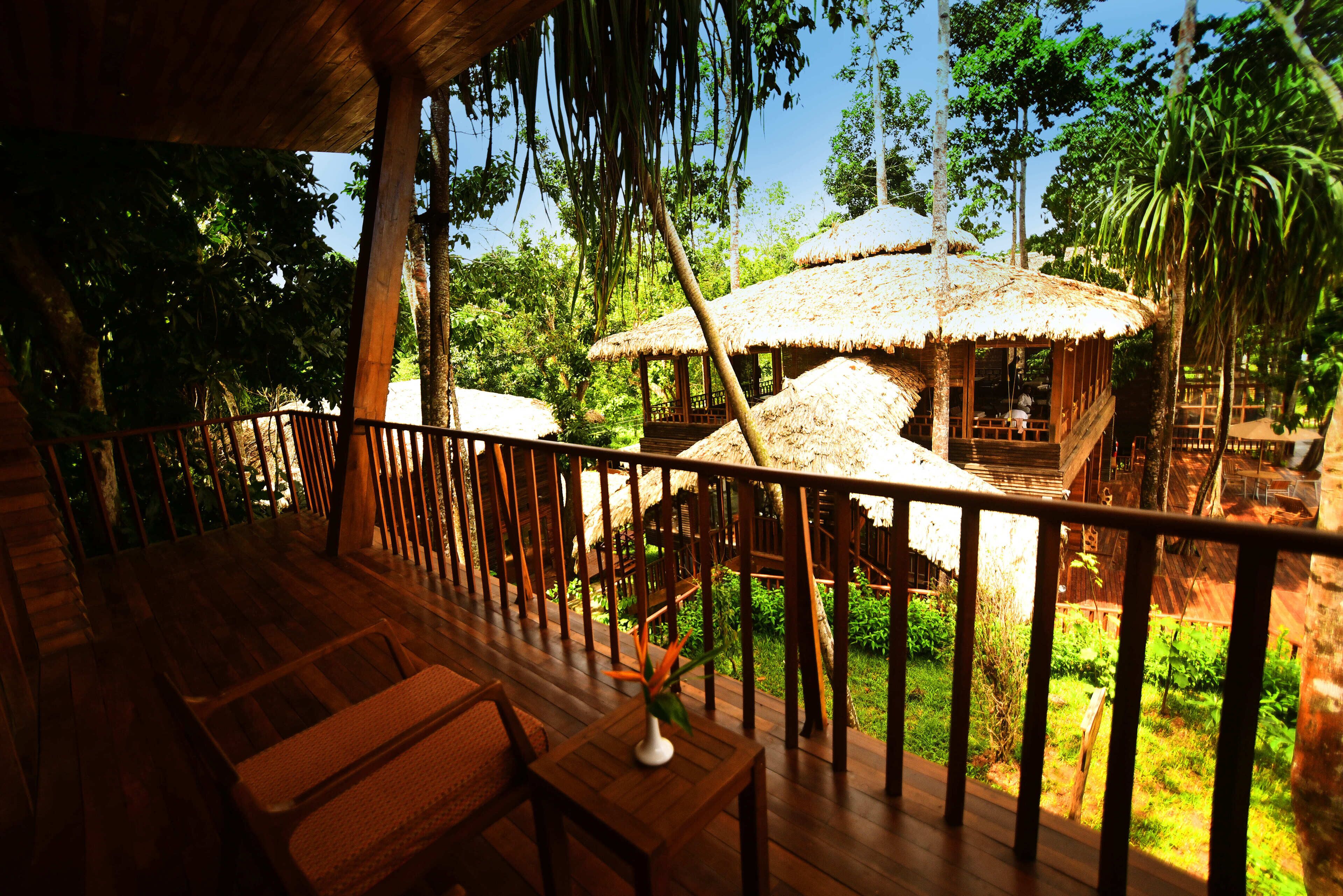 De Foret Resorts