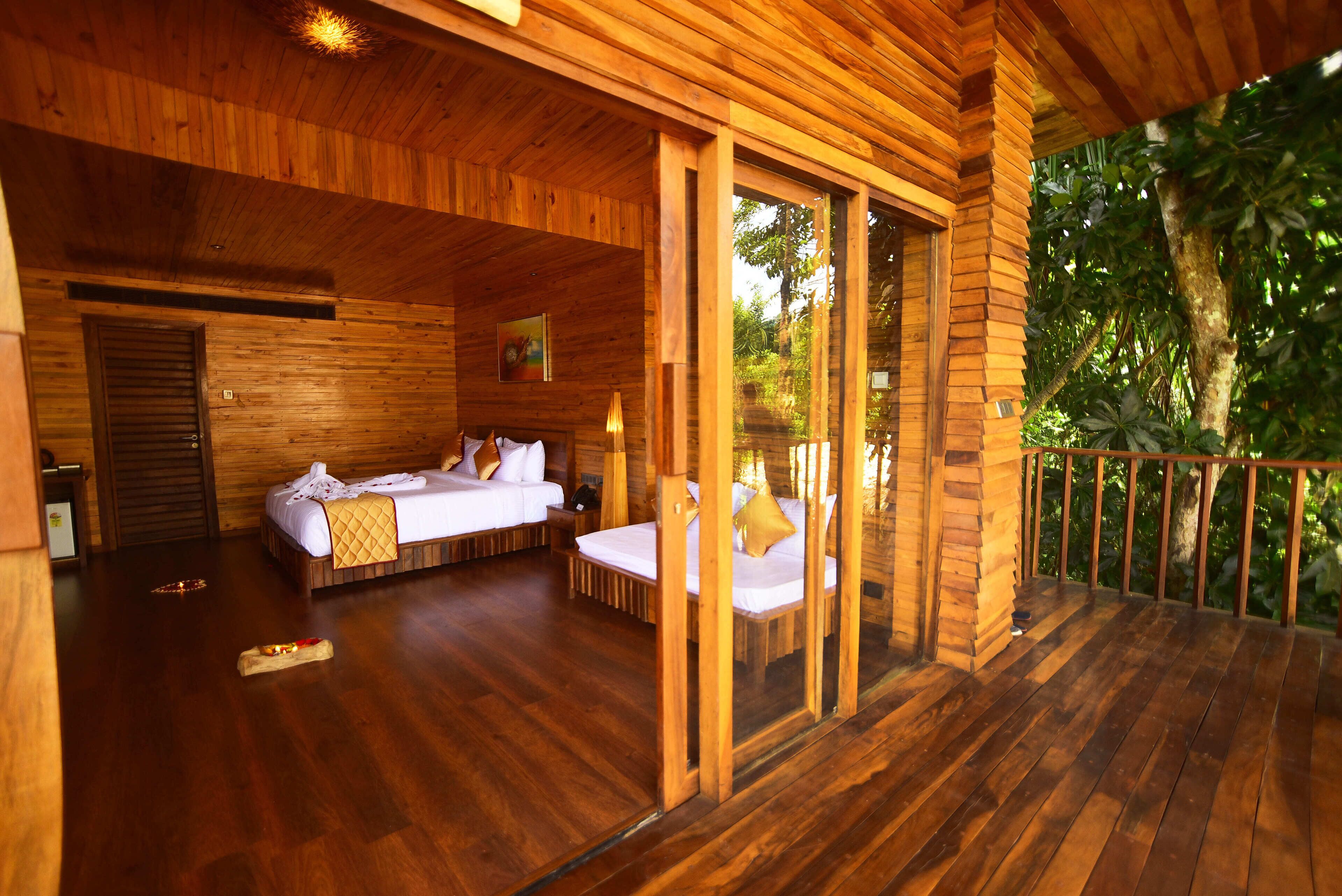 De Foret Resorts