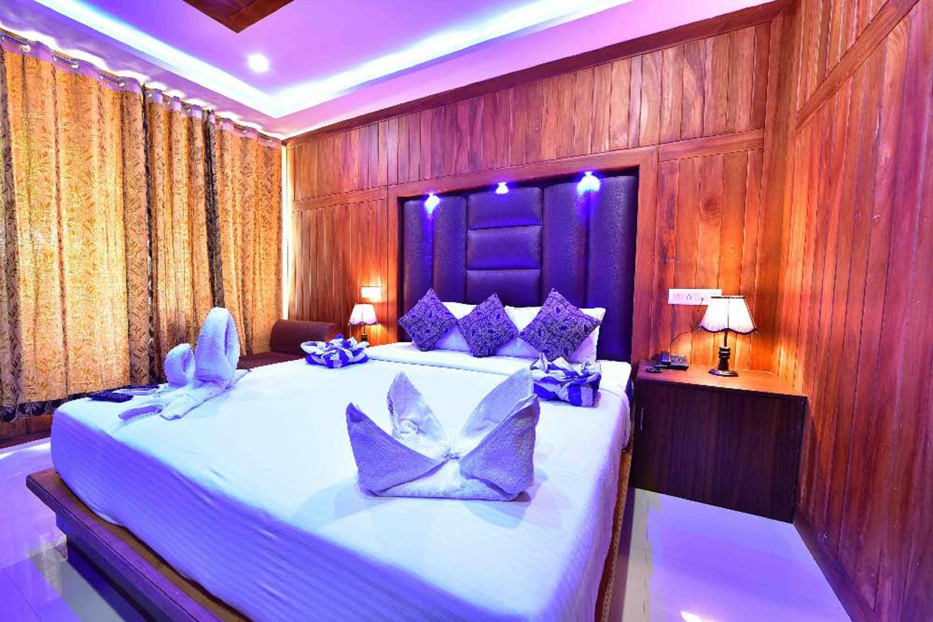 Havelock Holiday Beach Resort
