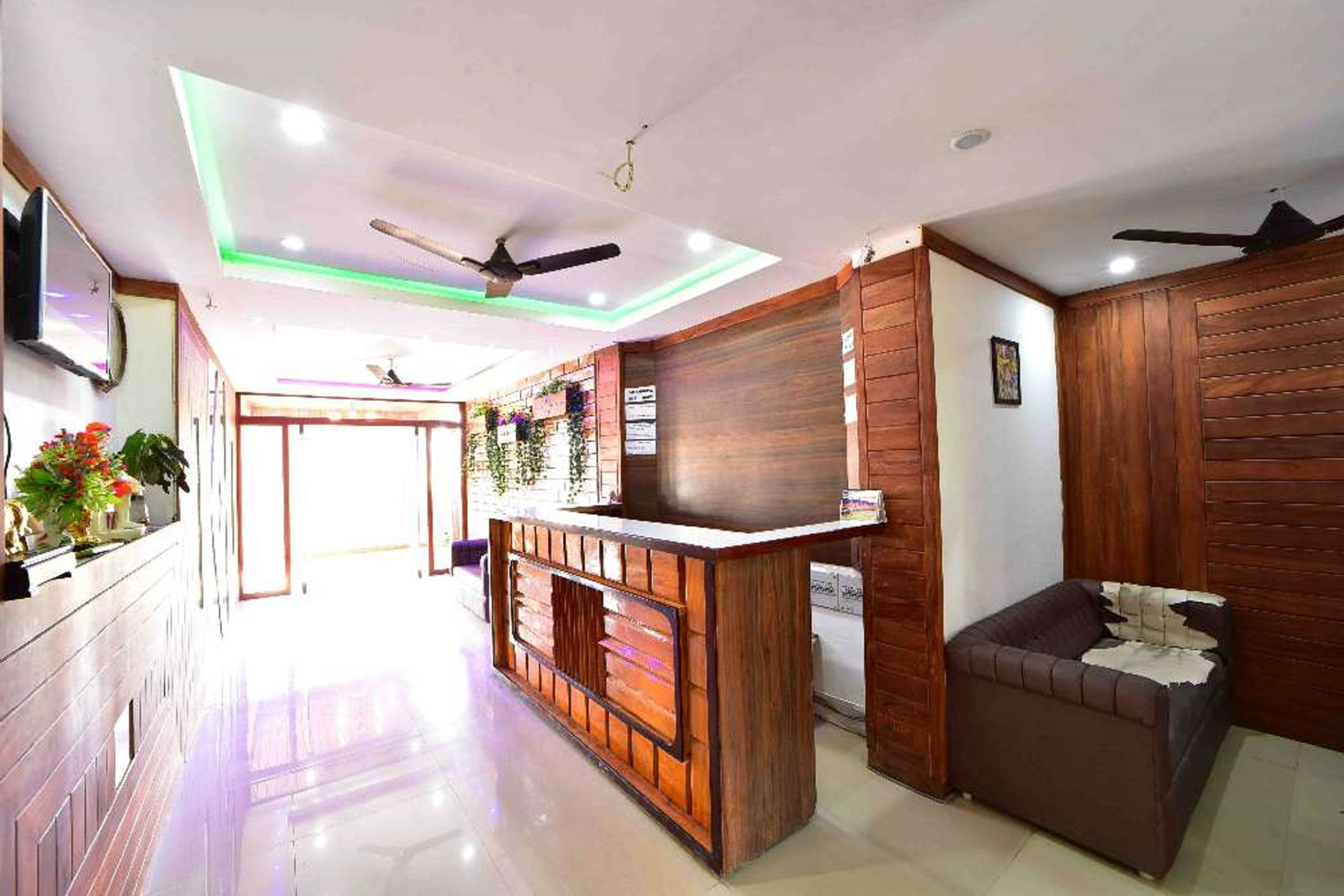 Havelock Holiday Beach Resort