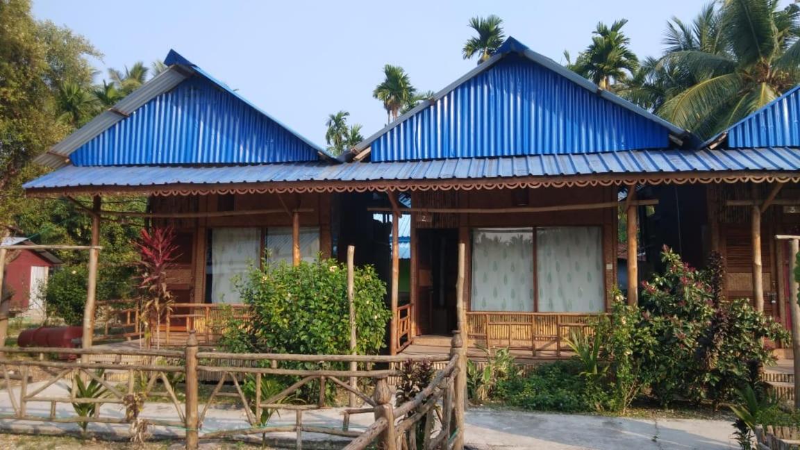Ifteshaa Resort