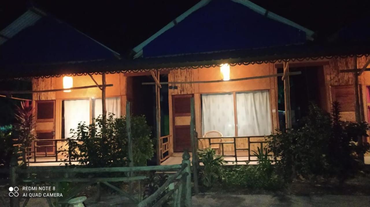 Ifteshaa Resort