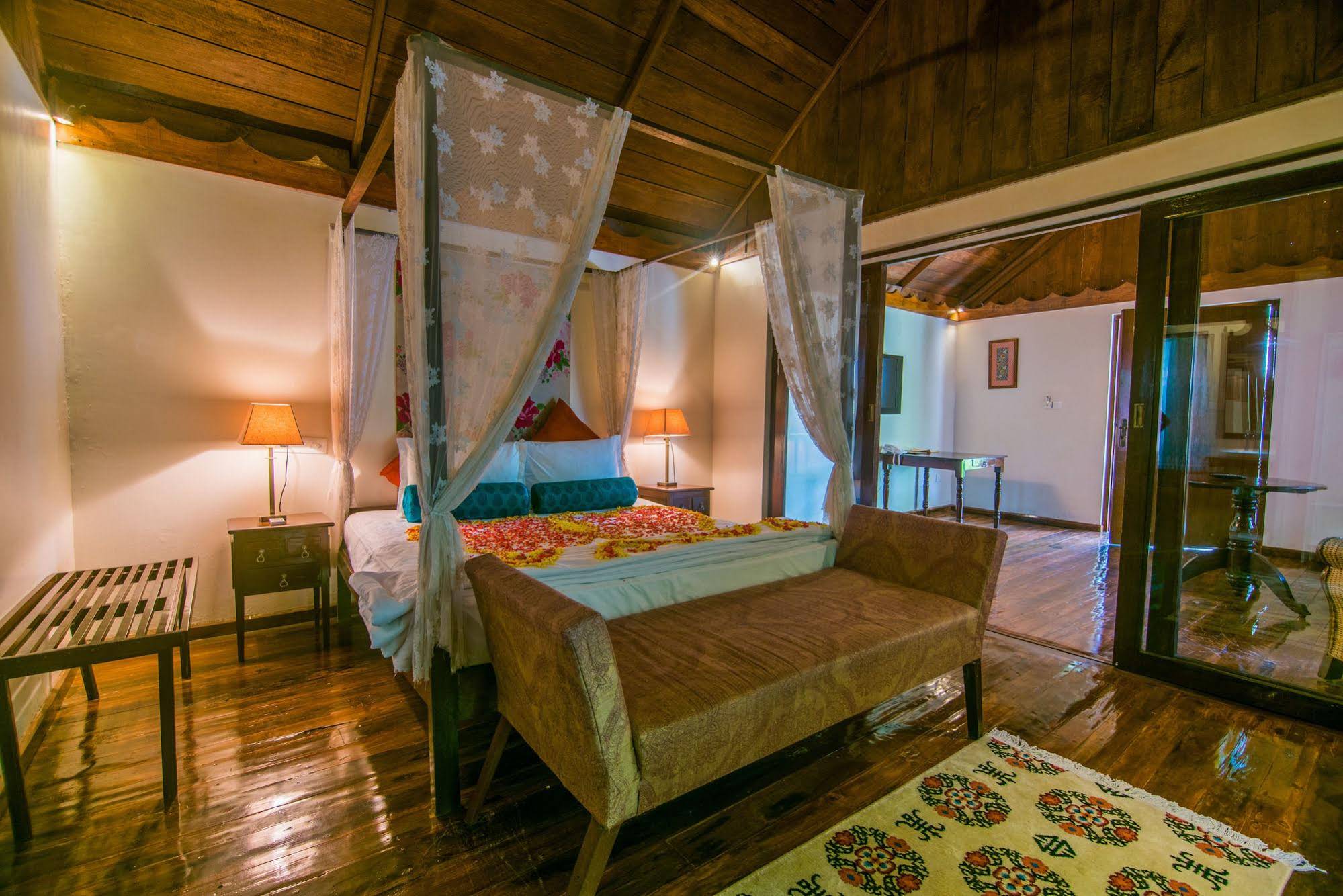 Munjoh Ocean Resort