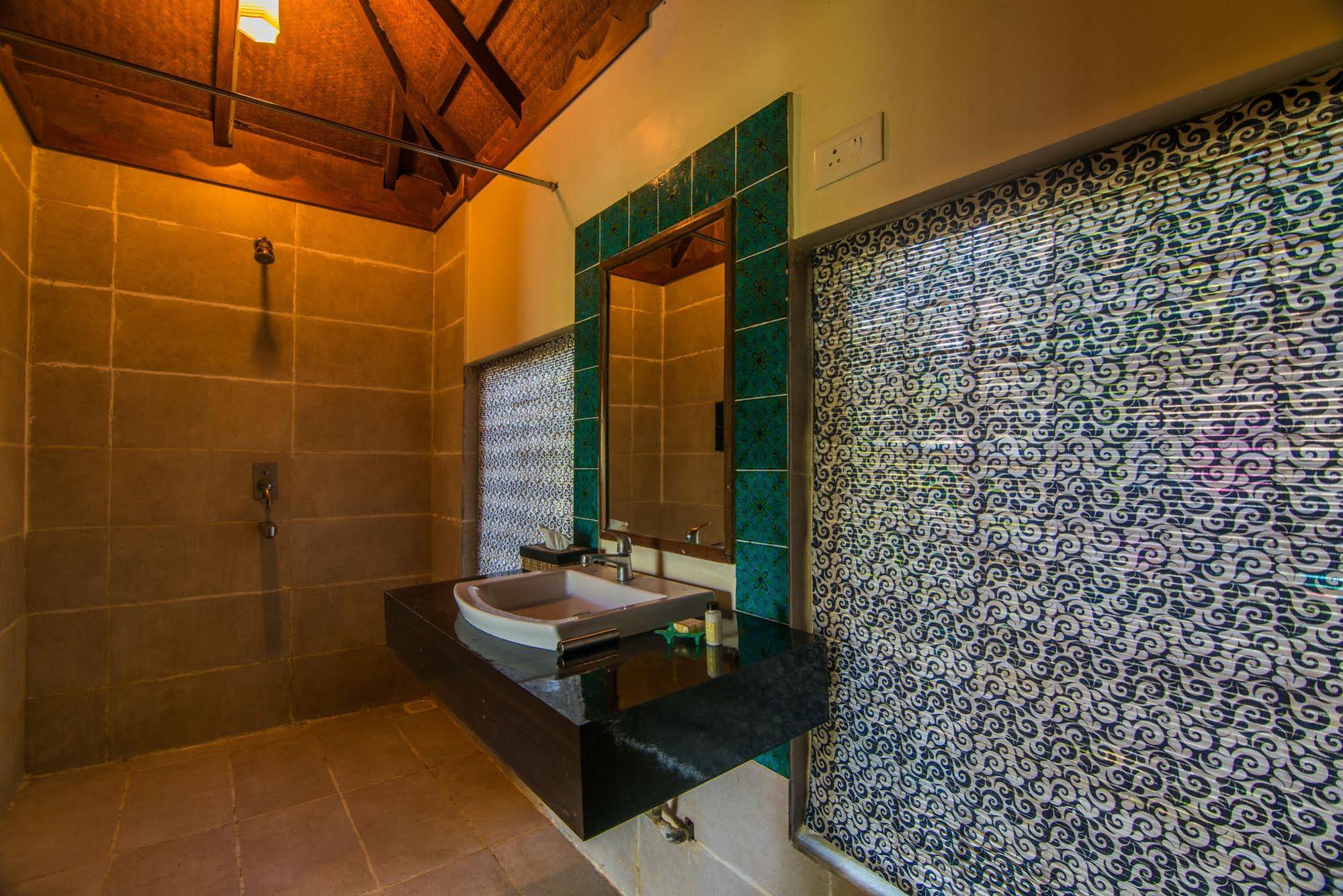 Munjoh Ocean Resort