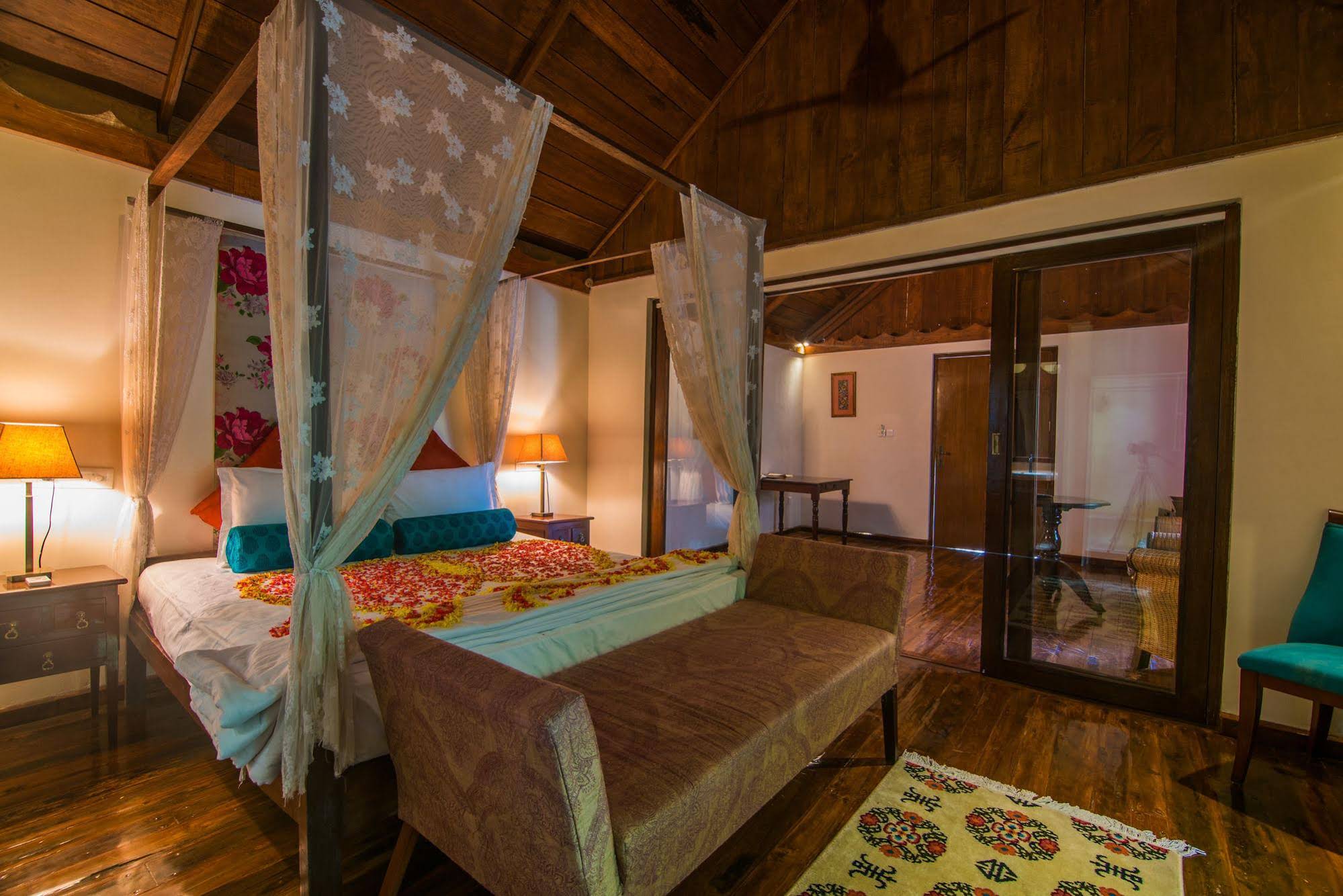Munjoh Ocean Resort