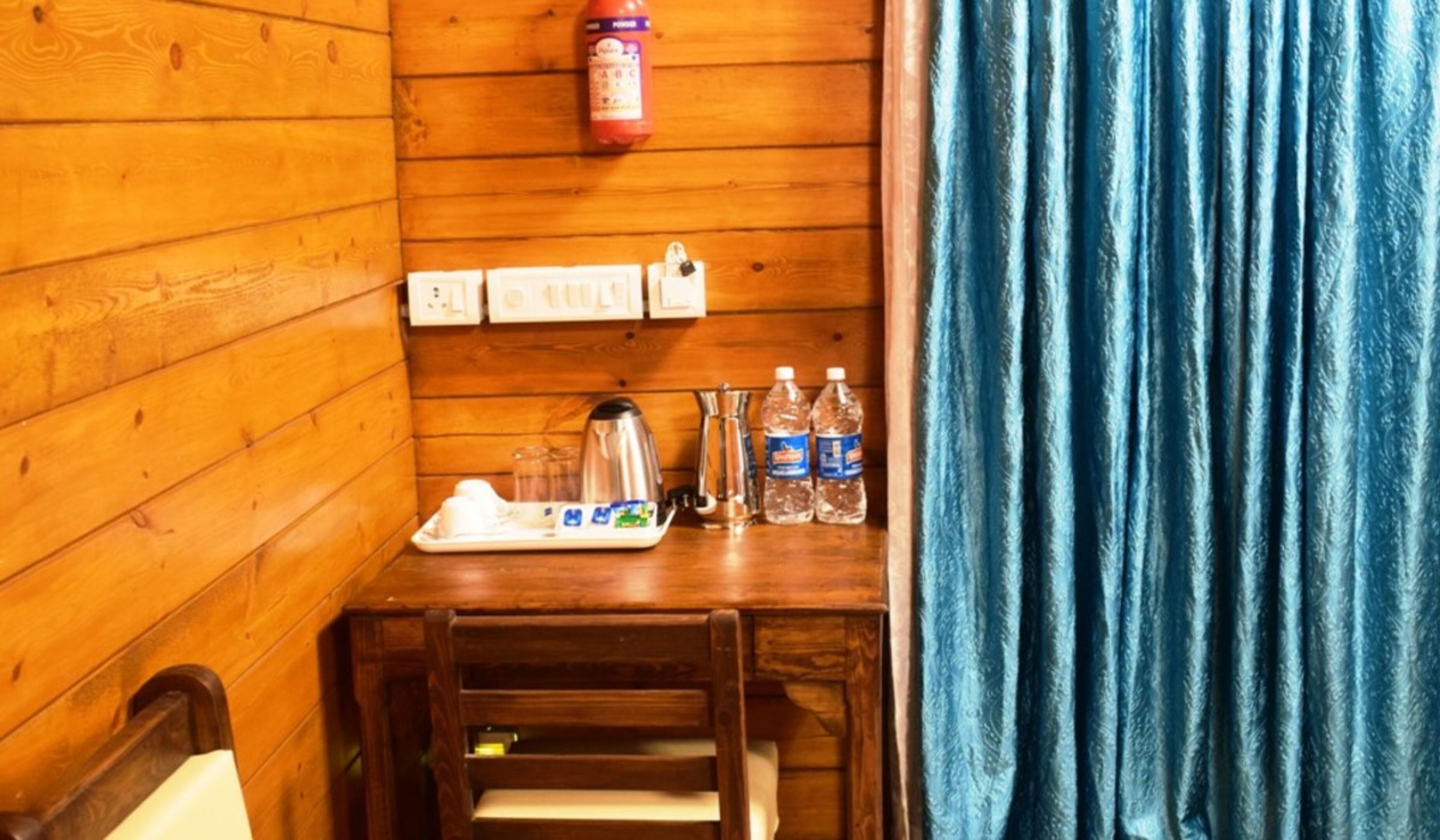 N K Eco Resort