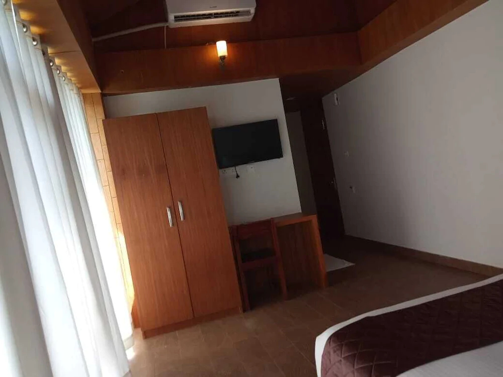 Ocean Tree Beach Resort & Spa