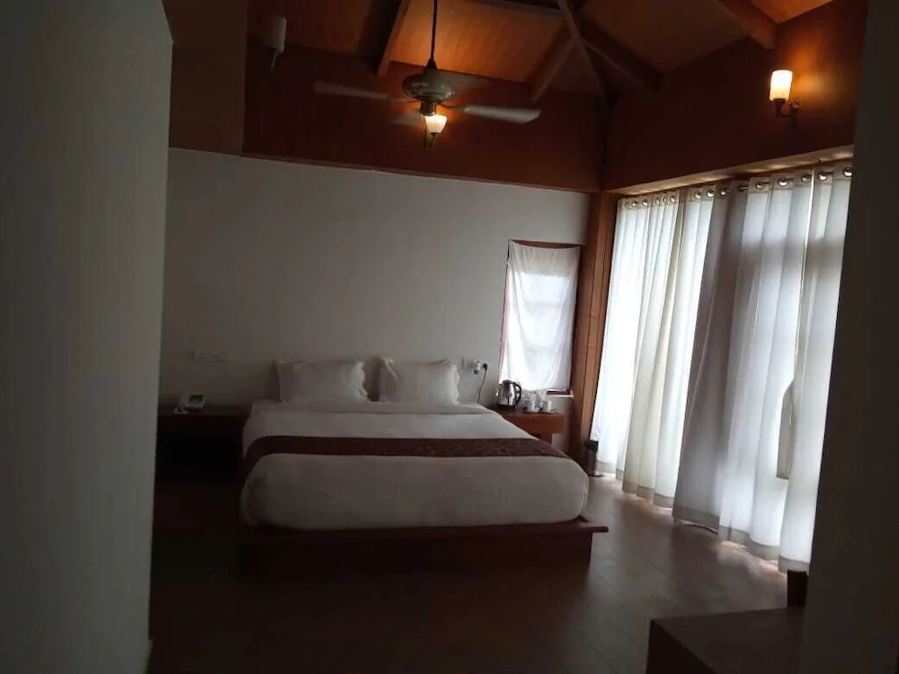 Ocean Tree Beach Resort & Spa