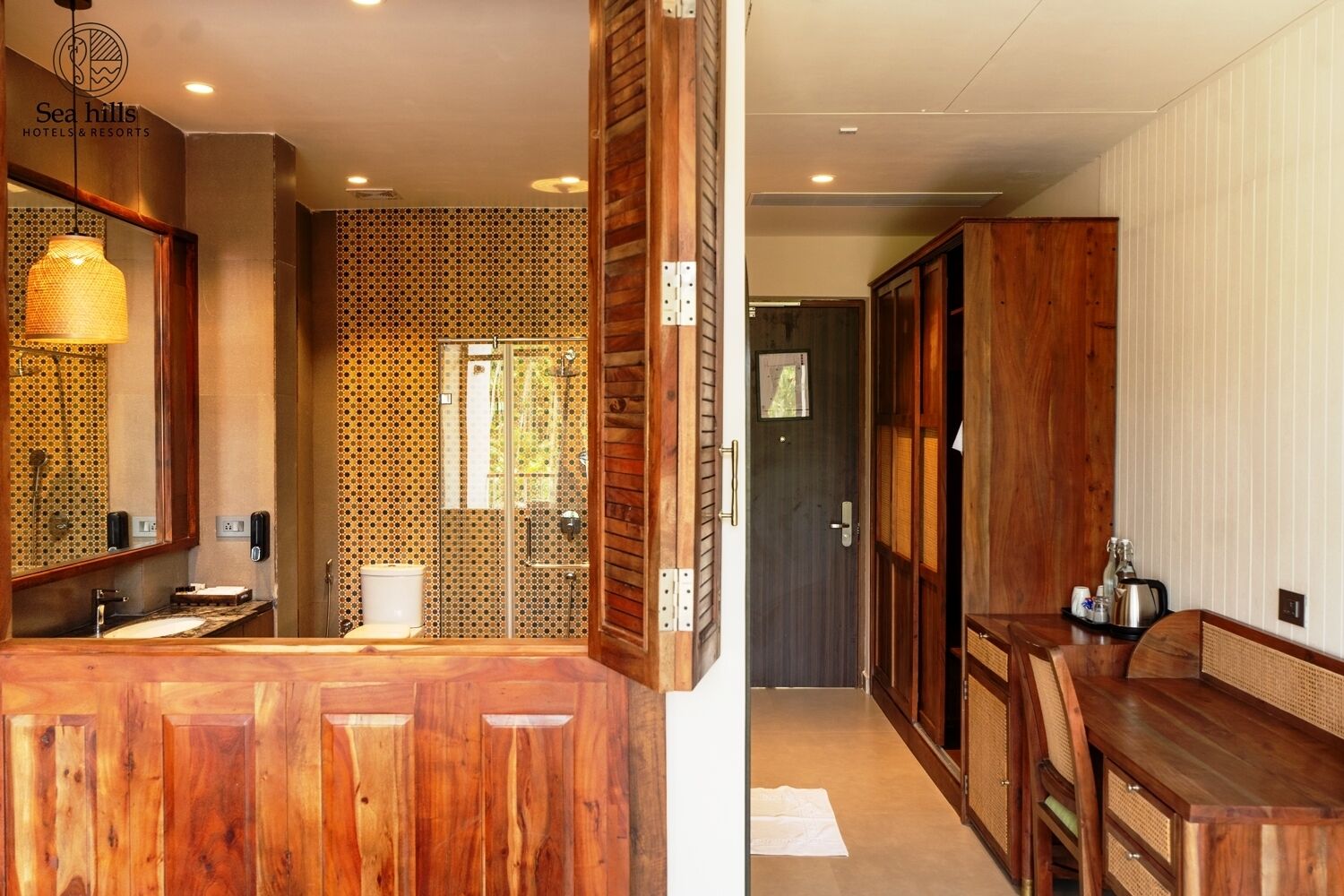 Sea Hills Resort Havelock