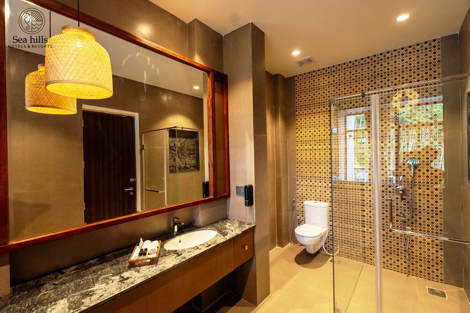 Sea Hills Resort Havelock