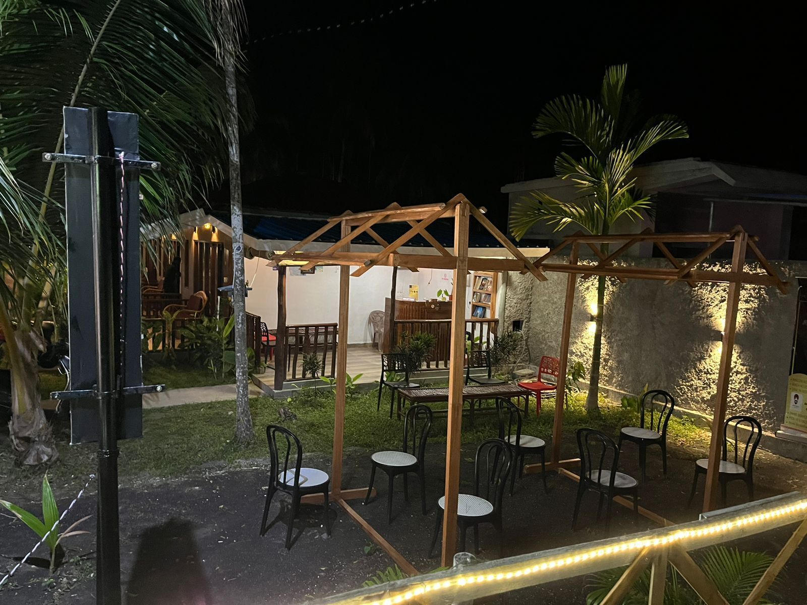 The Aroma Resort