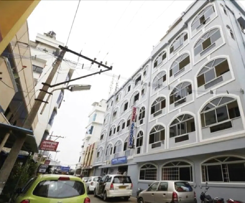 Hotel Ashoka