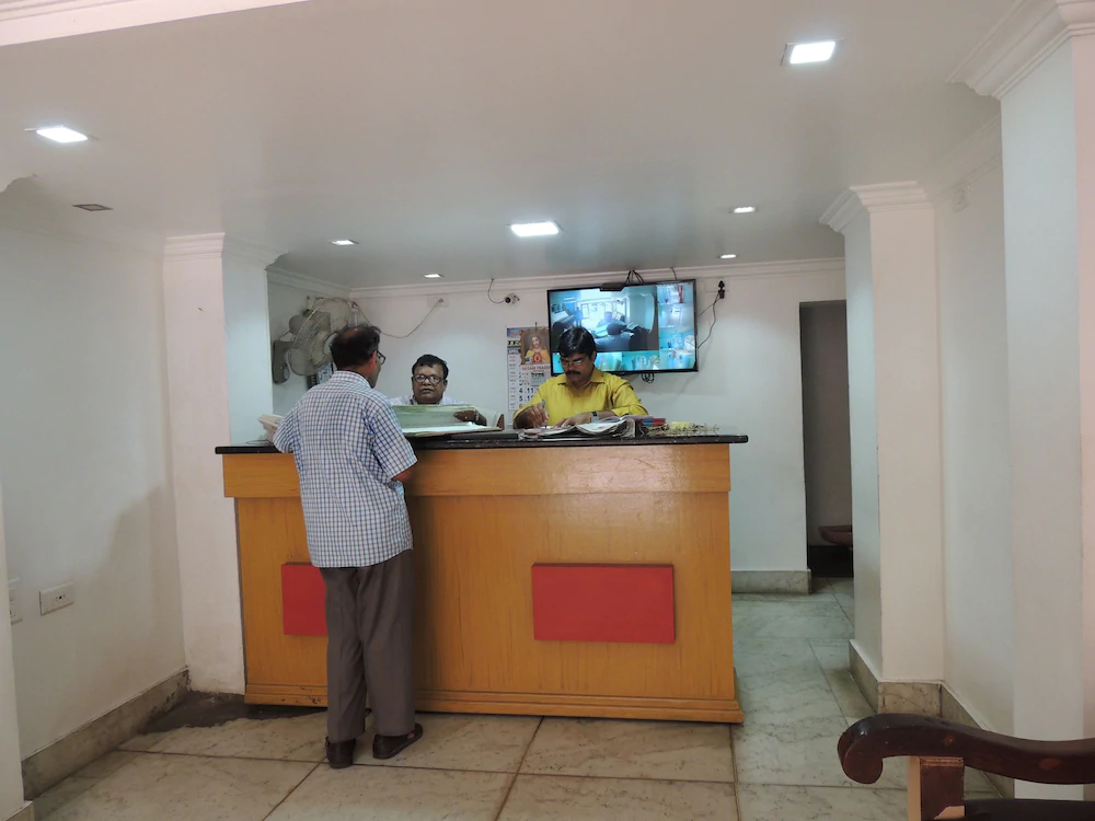 Hotel Ashoka