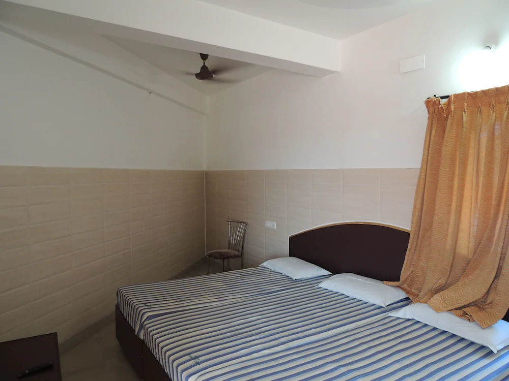Hotel Ashoka