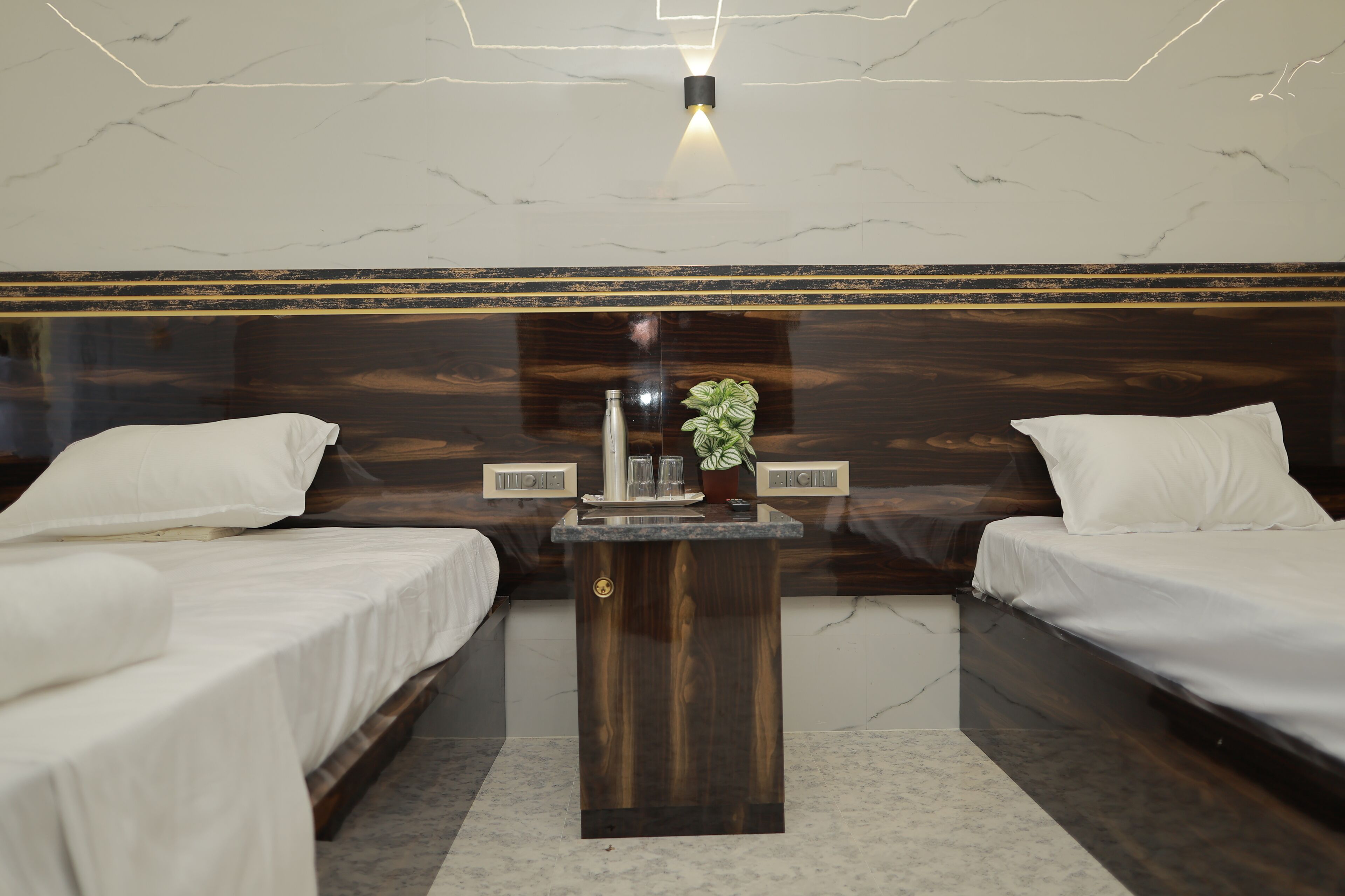 Hotel Cyril