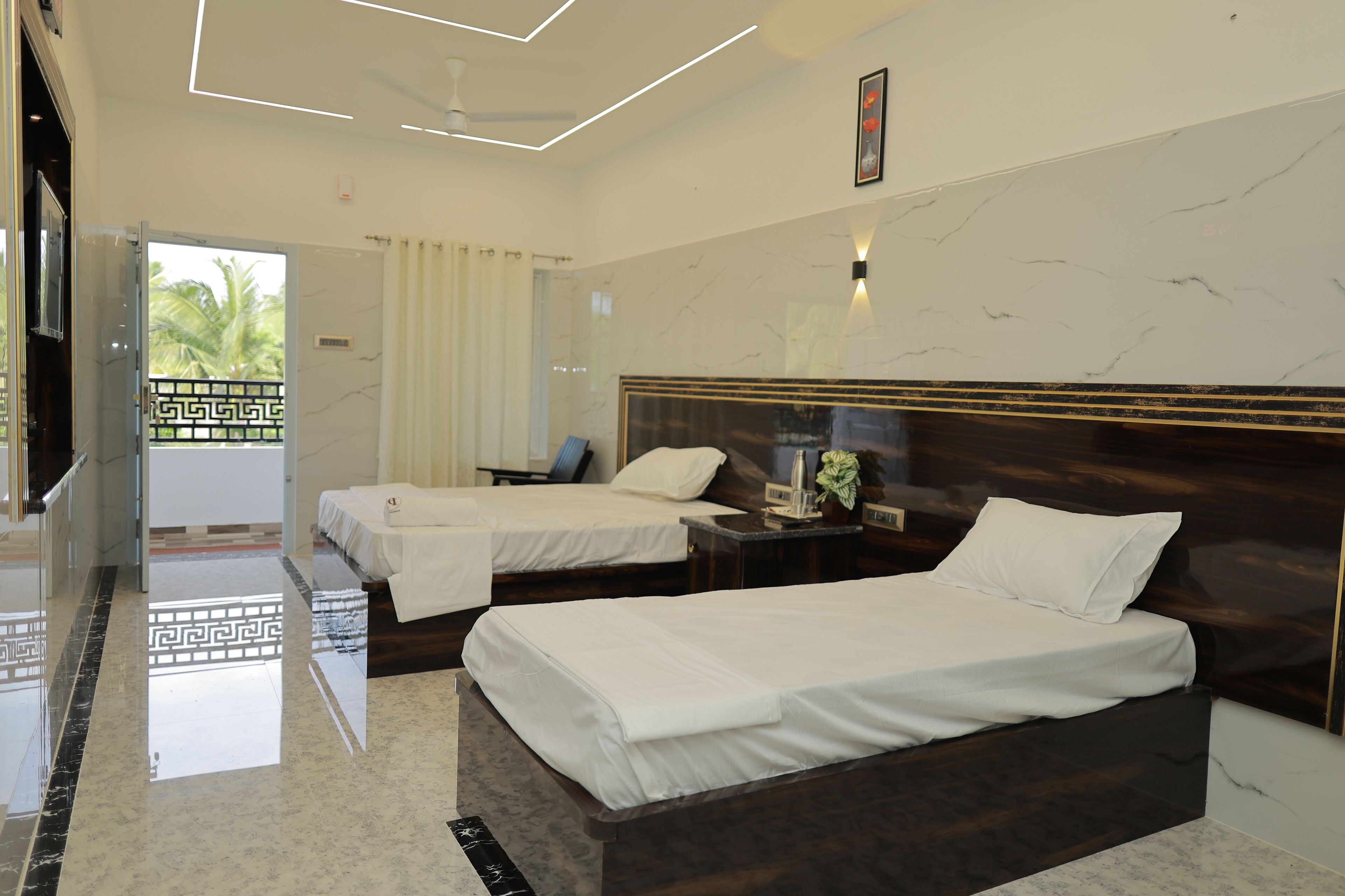 Hotel Cyril