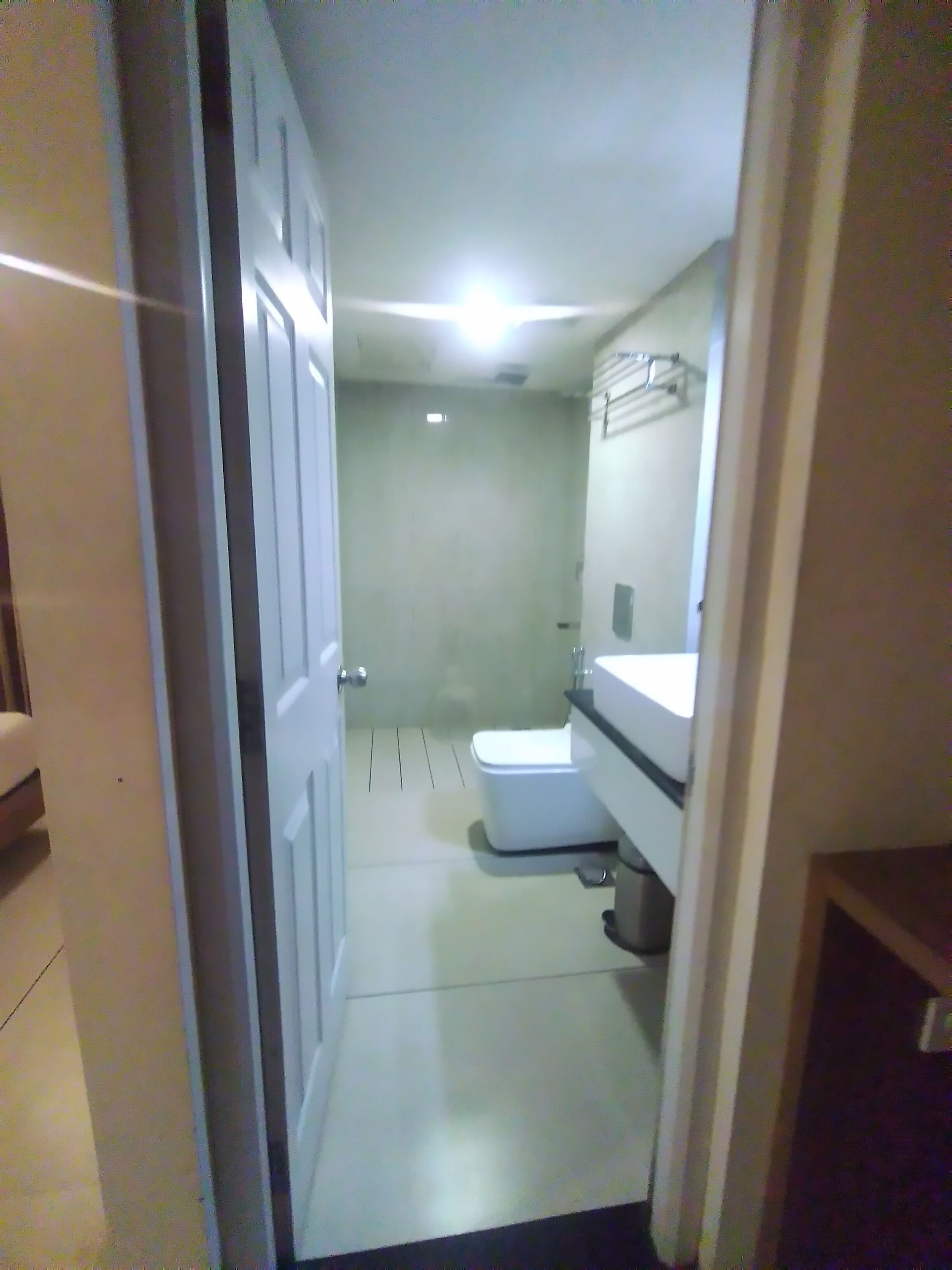 Hotel Palmyra Grand Inn