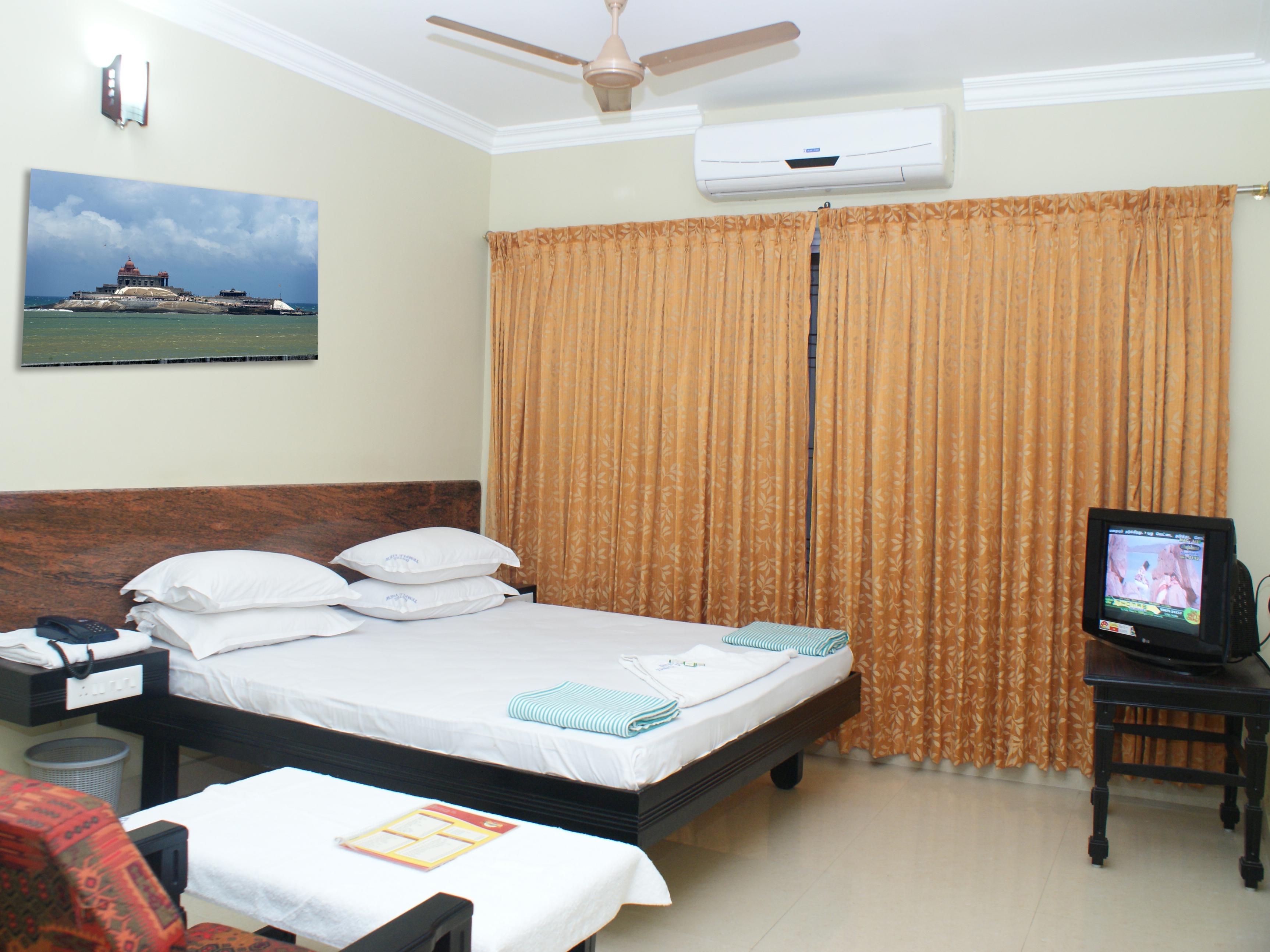 Hotel Srimaniya