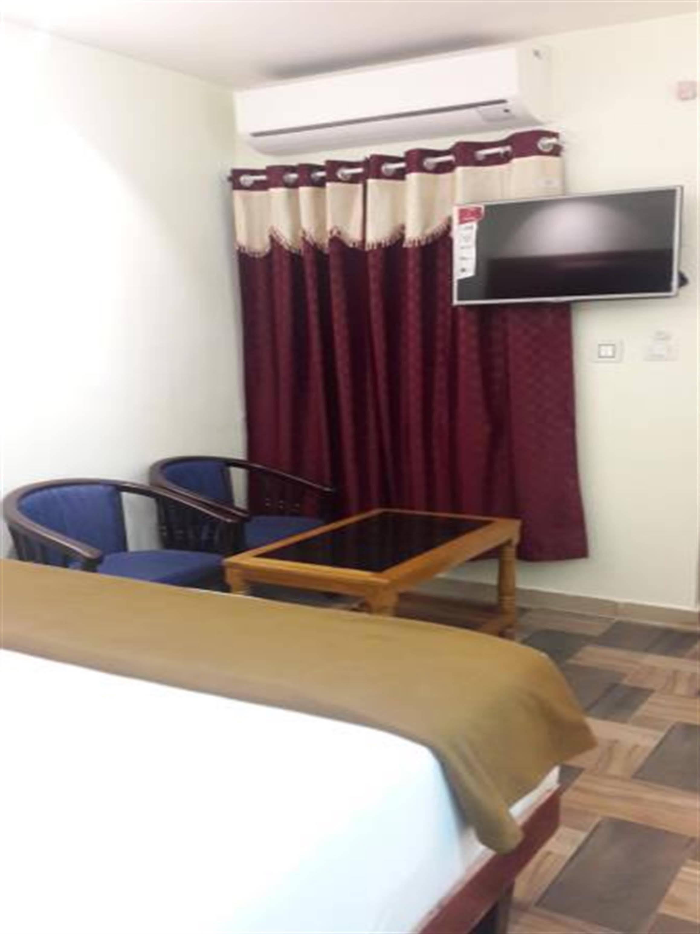 Hotel Tri Sea