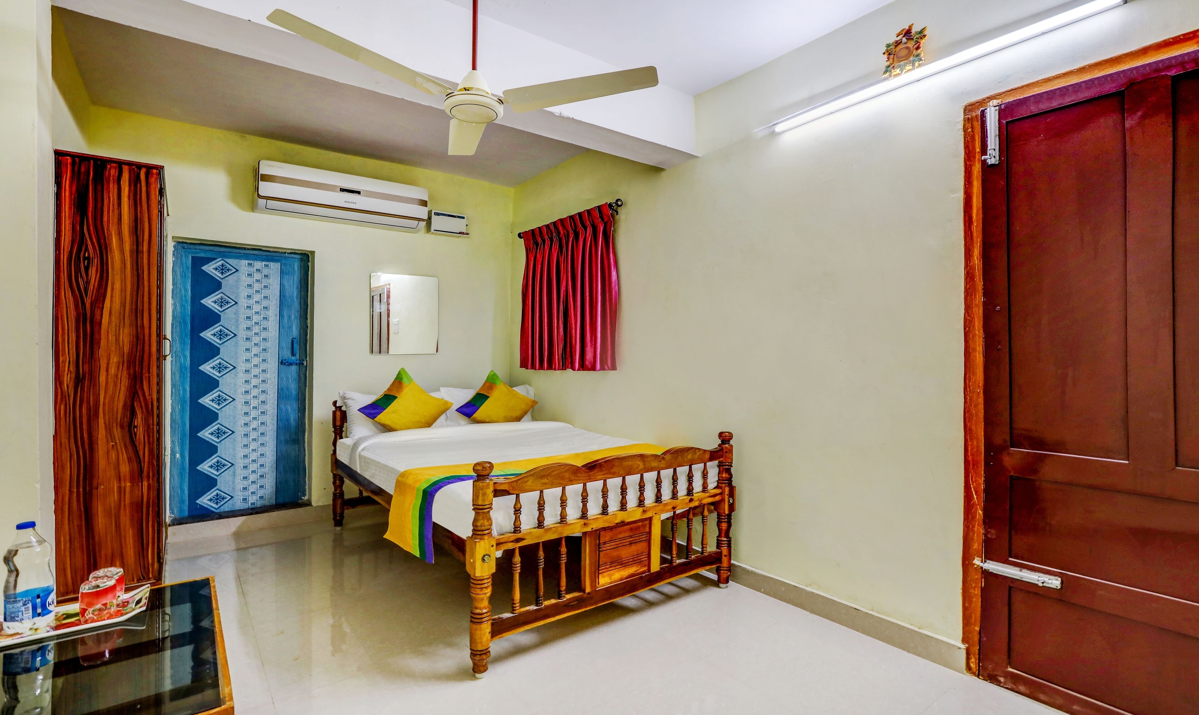Umaiyyal Homestay by Treebo Hotels