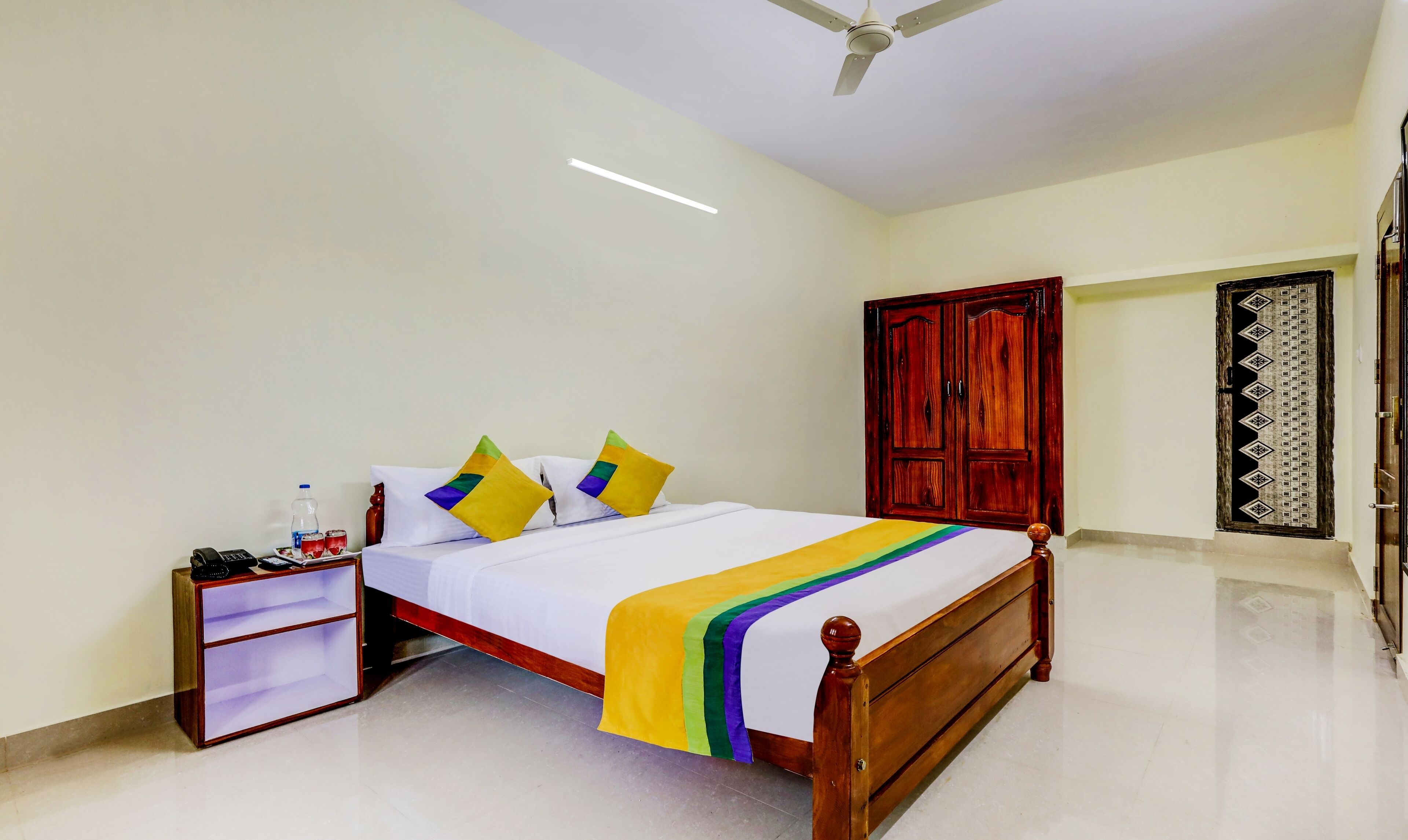 Umaiyyal Homestay by Treebo Hotels