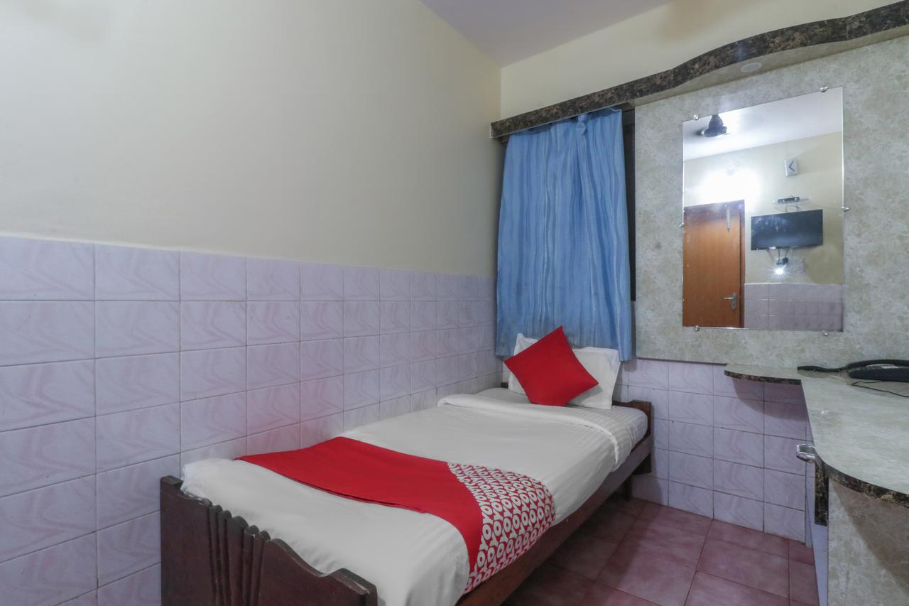Hotel Hill View by OYO Rooms