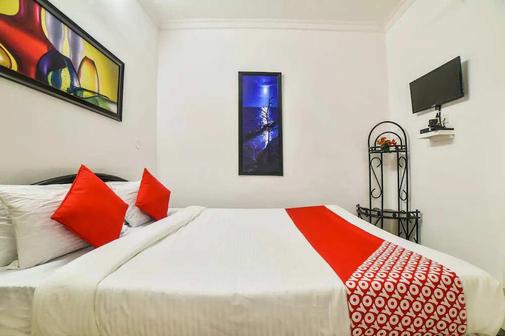Hidden Homes By OYO Rooms