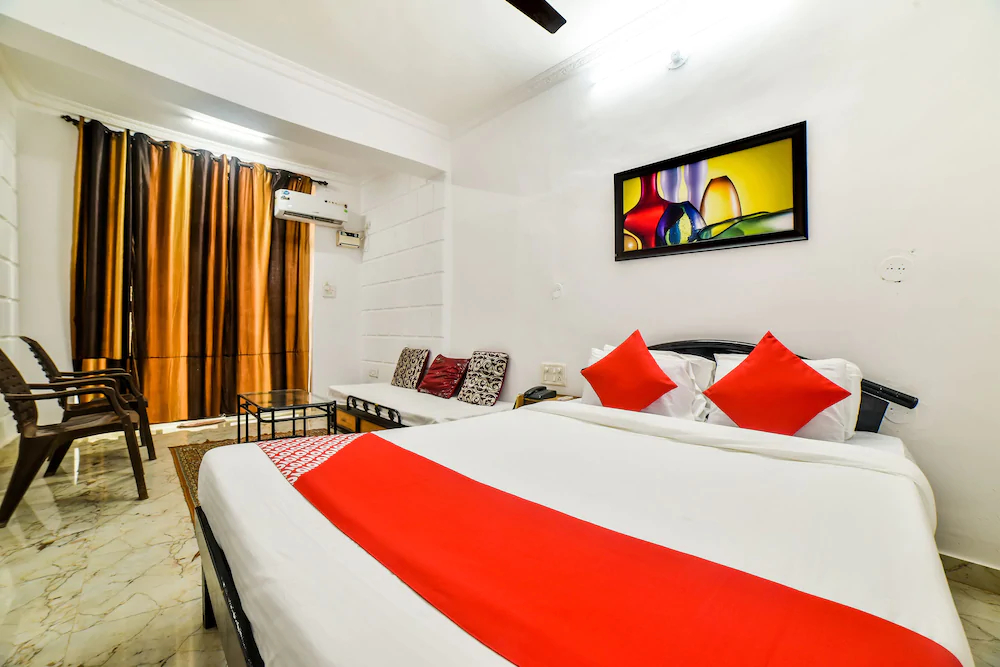 Hidden Homes By OYO Rooms