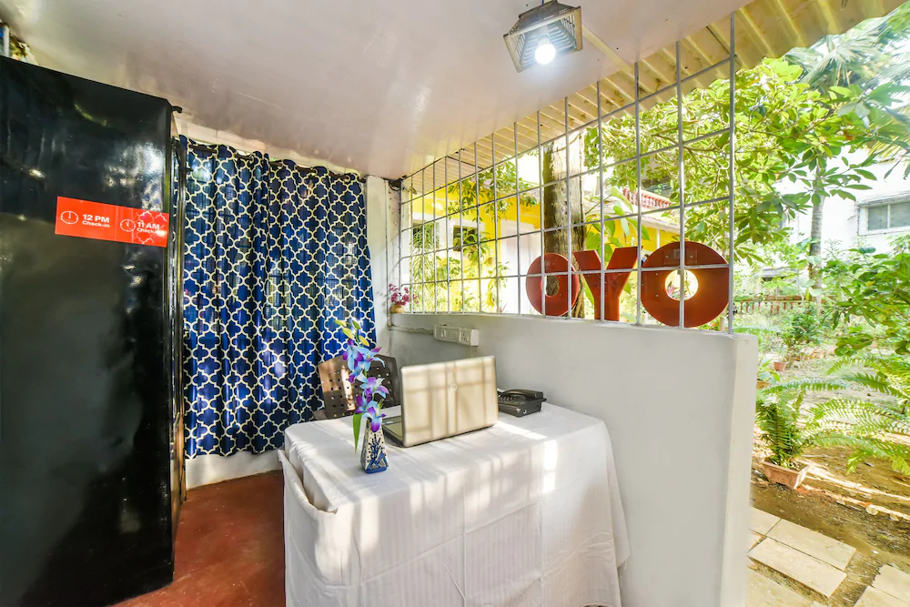 Hidden Homes By OYO Rooms