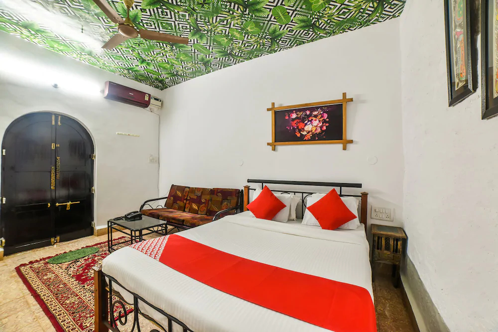 Hidden Homes By OYO Rooms