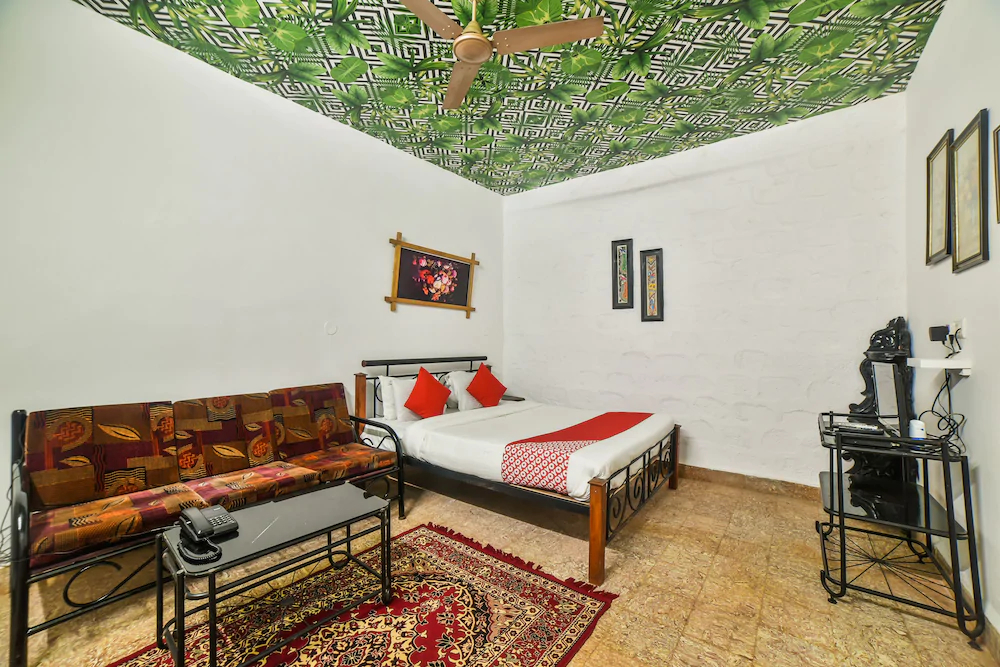 Hidden Homes By OYO Rooms
