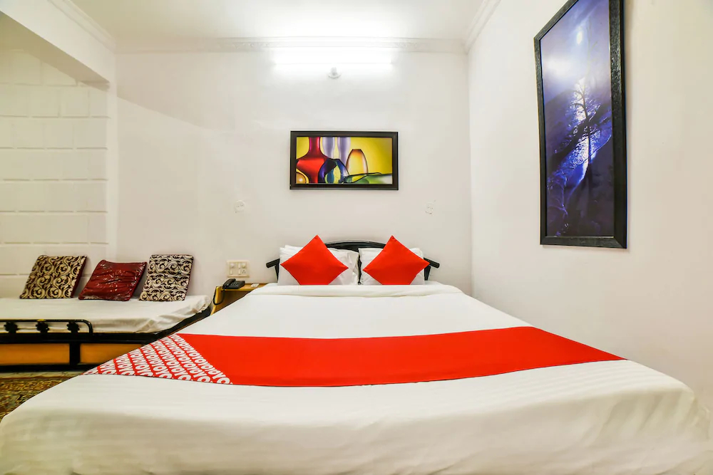 Hidden Homes By OYO Rooms
