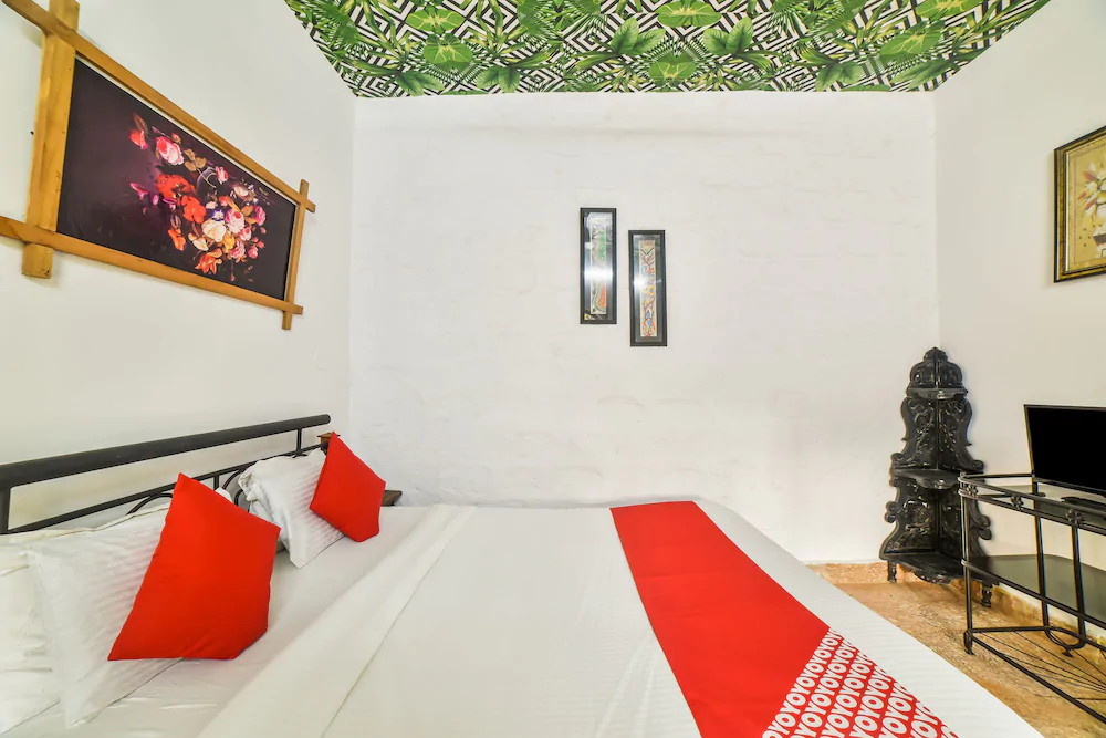 Hidden Homes By OYO Rooms